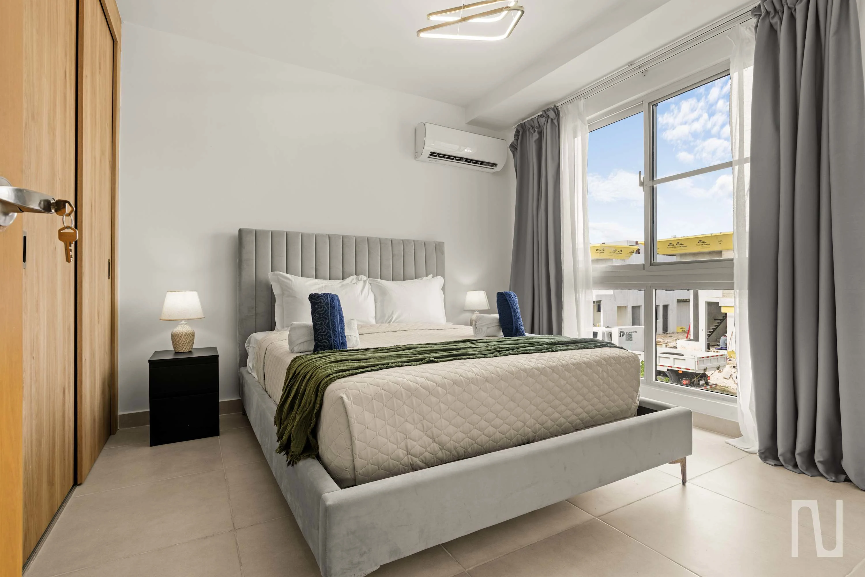 NOK Tropical 3BR Villa  Private Pool & BBQ — foto 12