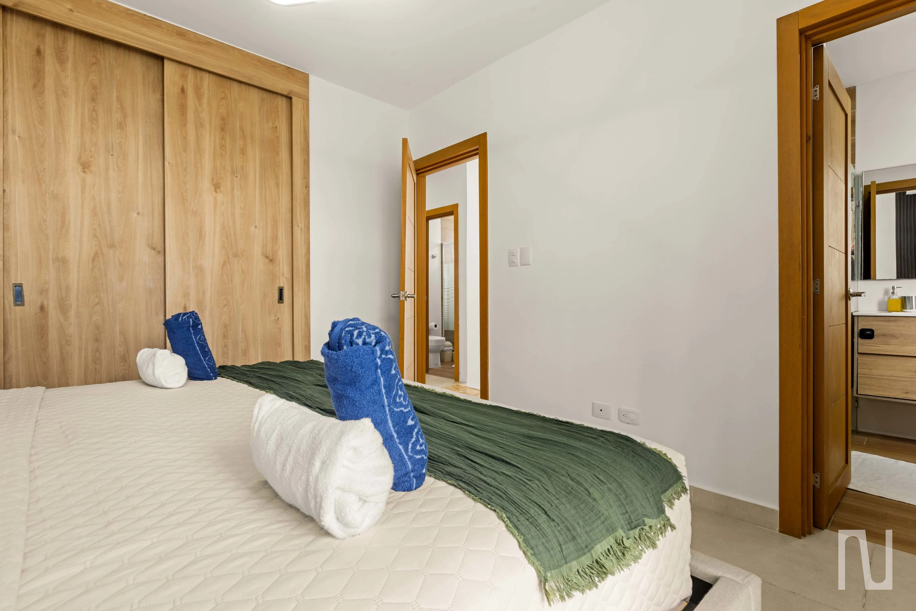 NOK Tropical 3BR Villa  Private Pool & BBQ — foto 26