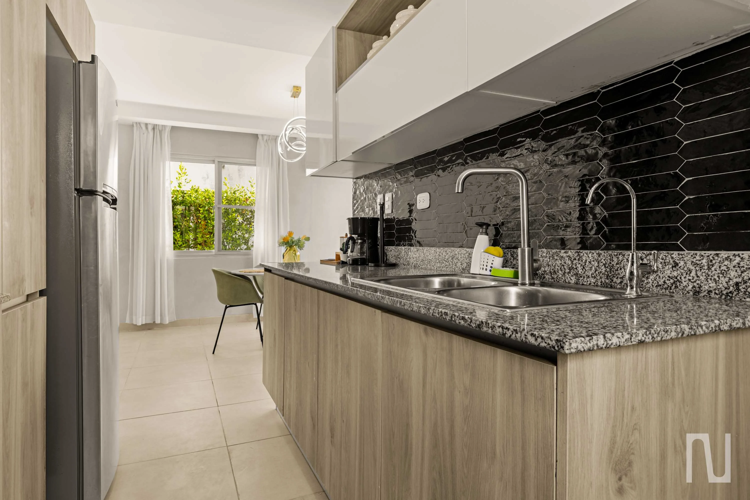 NOK Tropical 3BR Villa  Private Pool & BBQ — foto 30
