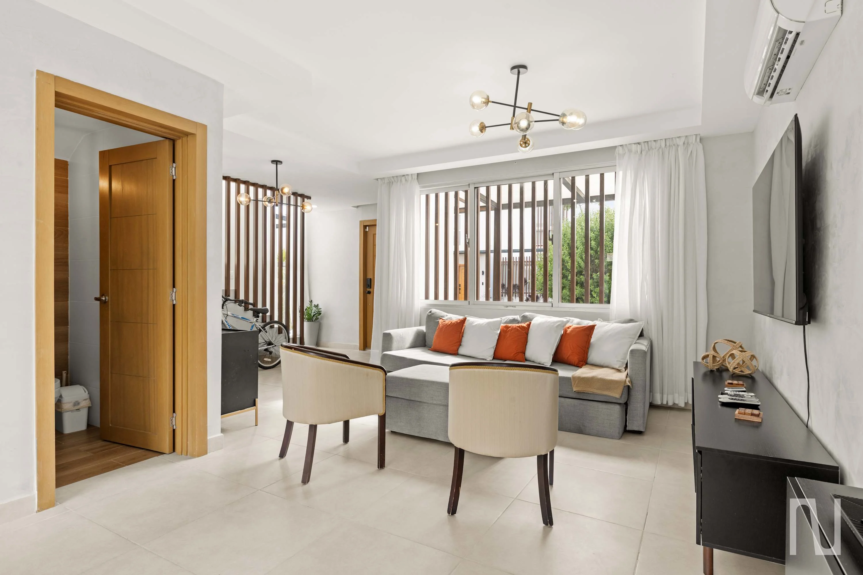 NOK Tropical 3BR Villa  Private Pool & BBQ — foto 33