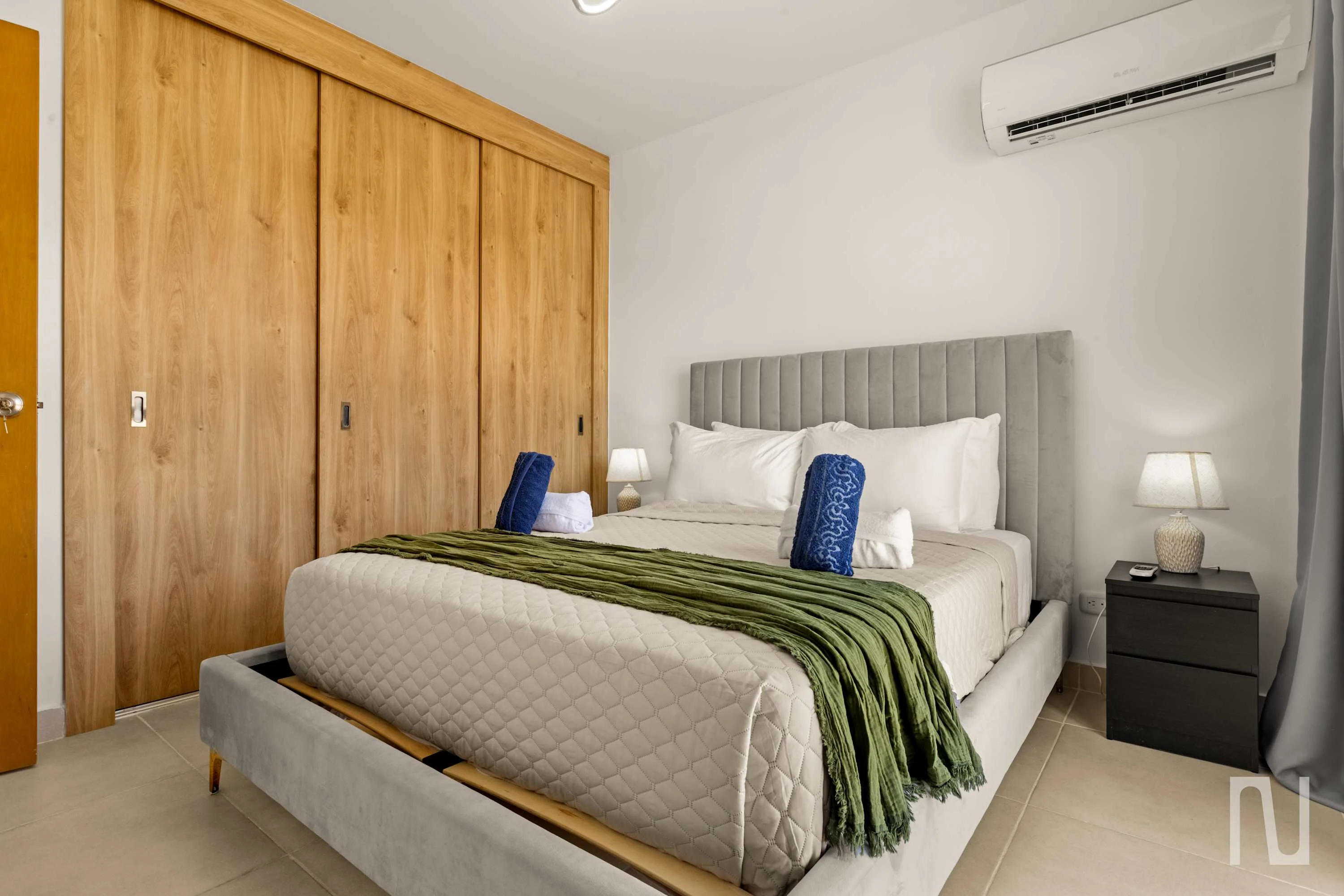NOK Tropical 3BR Villa  Private Pool & BBQ — foto 35