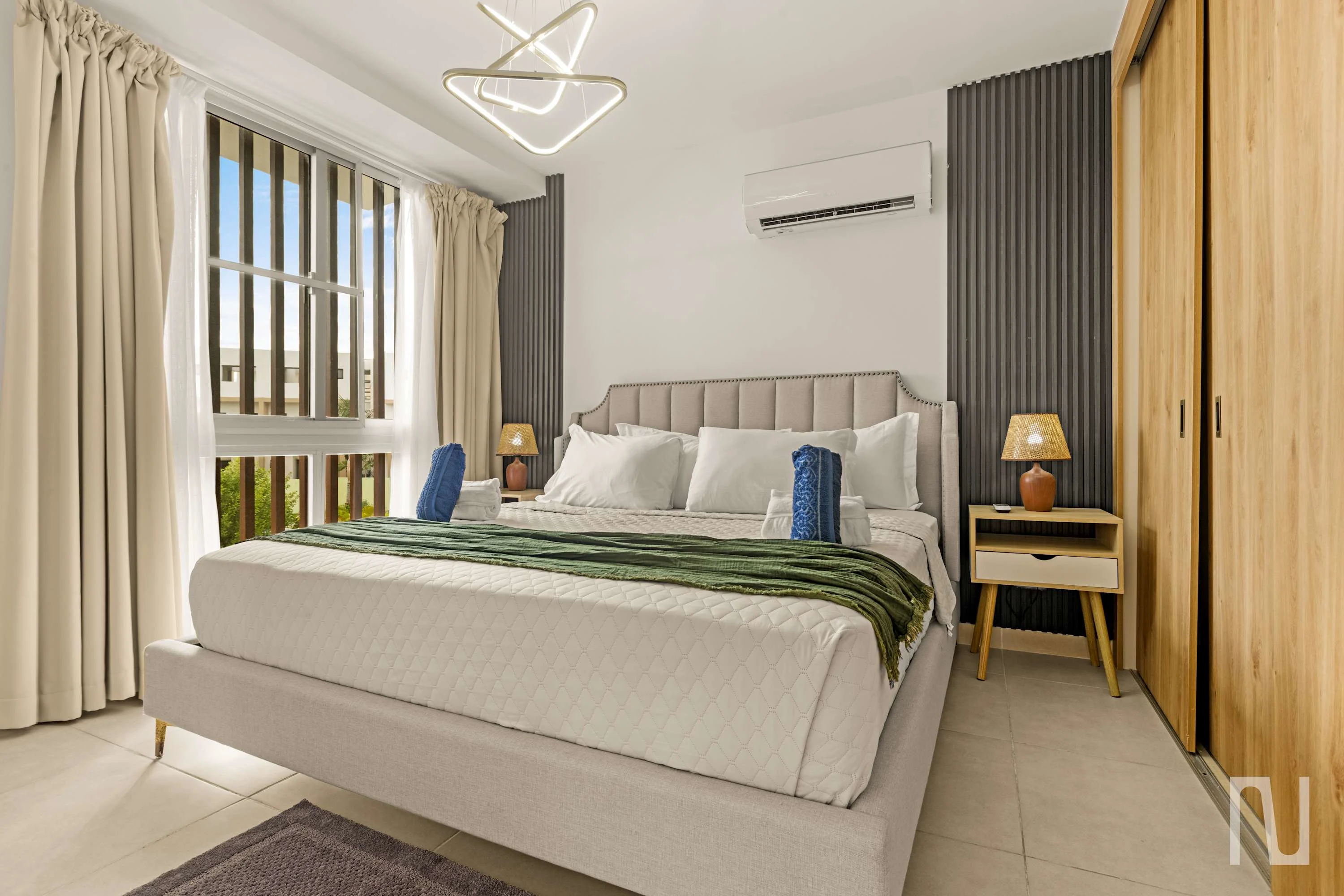 NOK Tropical 3BR Villa  Private Pool & BBQ — foto 4