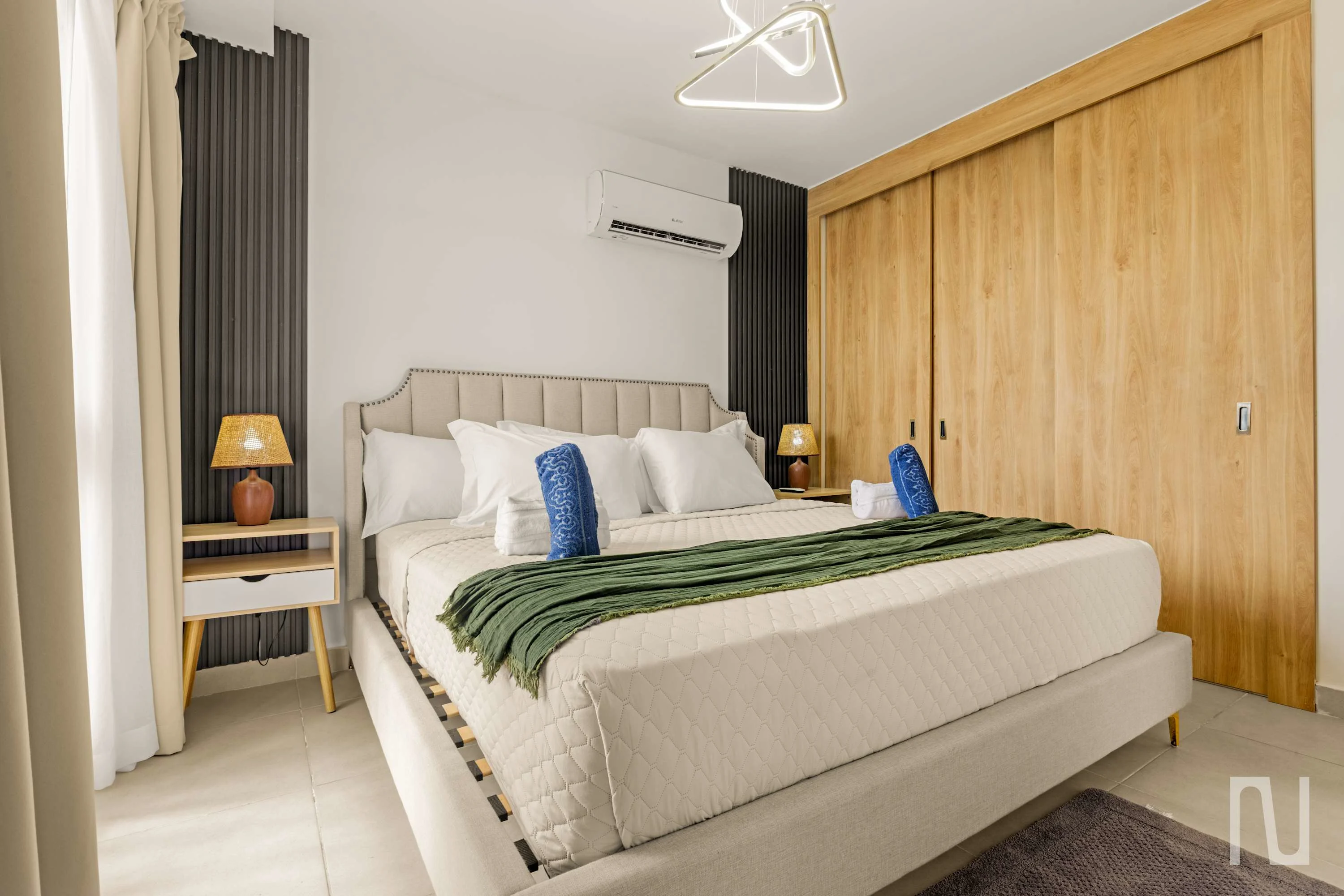 NOK Tropical 3BR Villa  Private Pool & BBQ — foto 42