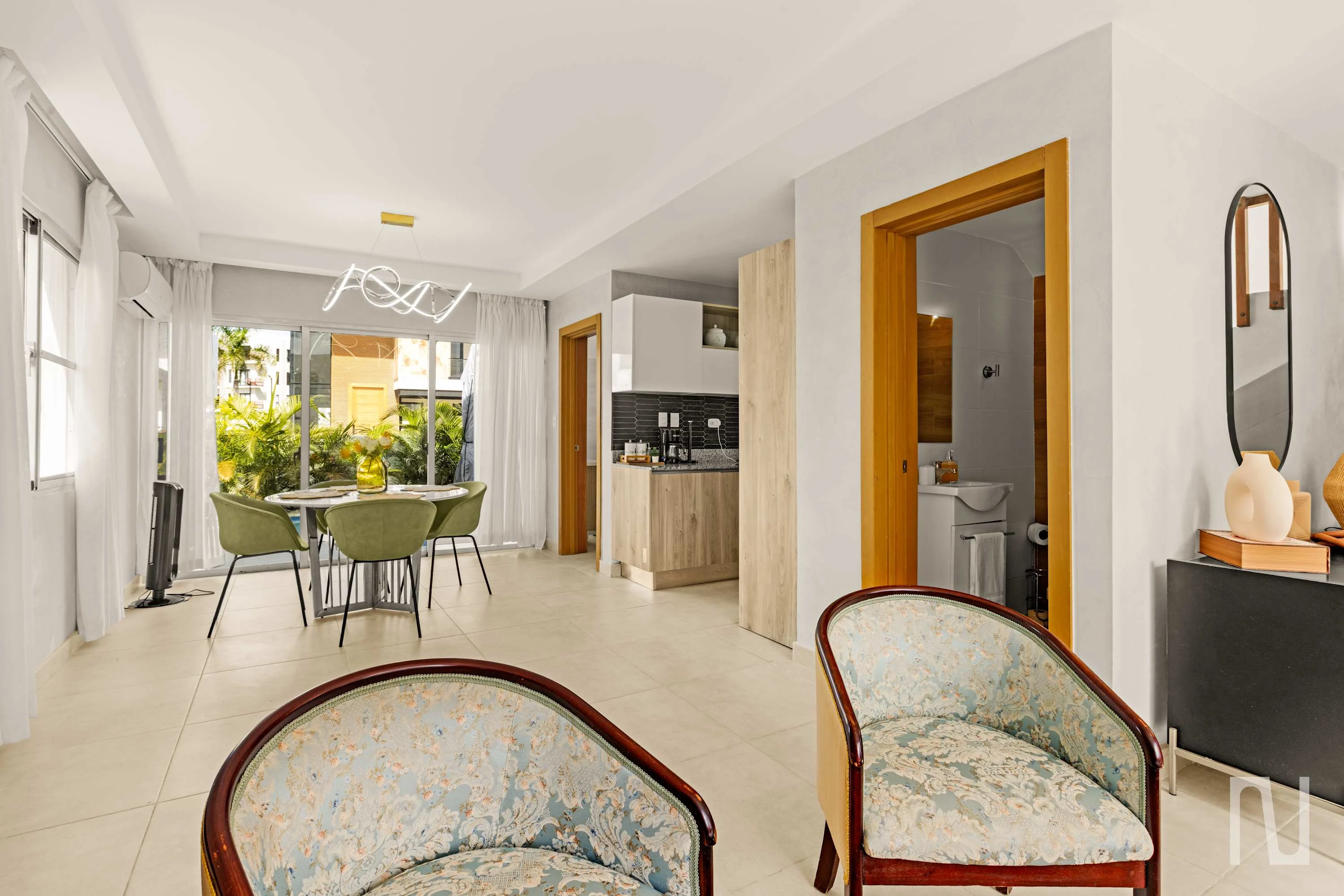 NOK Tropical 3BR Villa  Private Pool & BBQ — foto 46