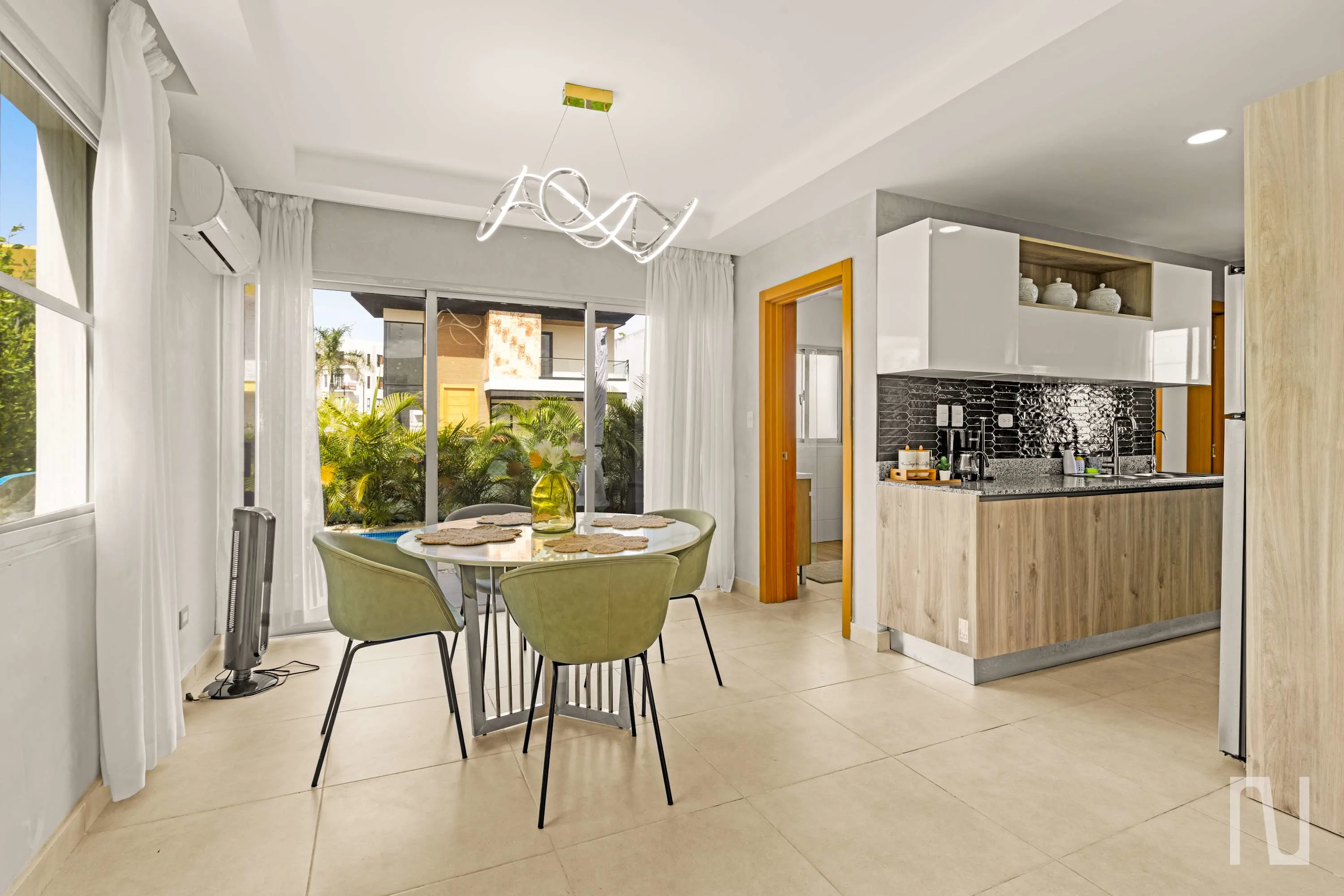 NOK Tropical 3BR Villa  Private Pool & BBQ — foto 47