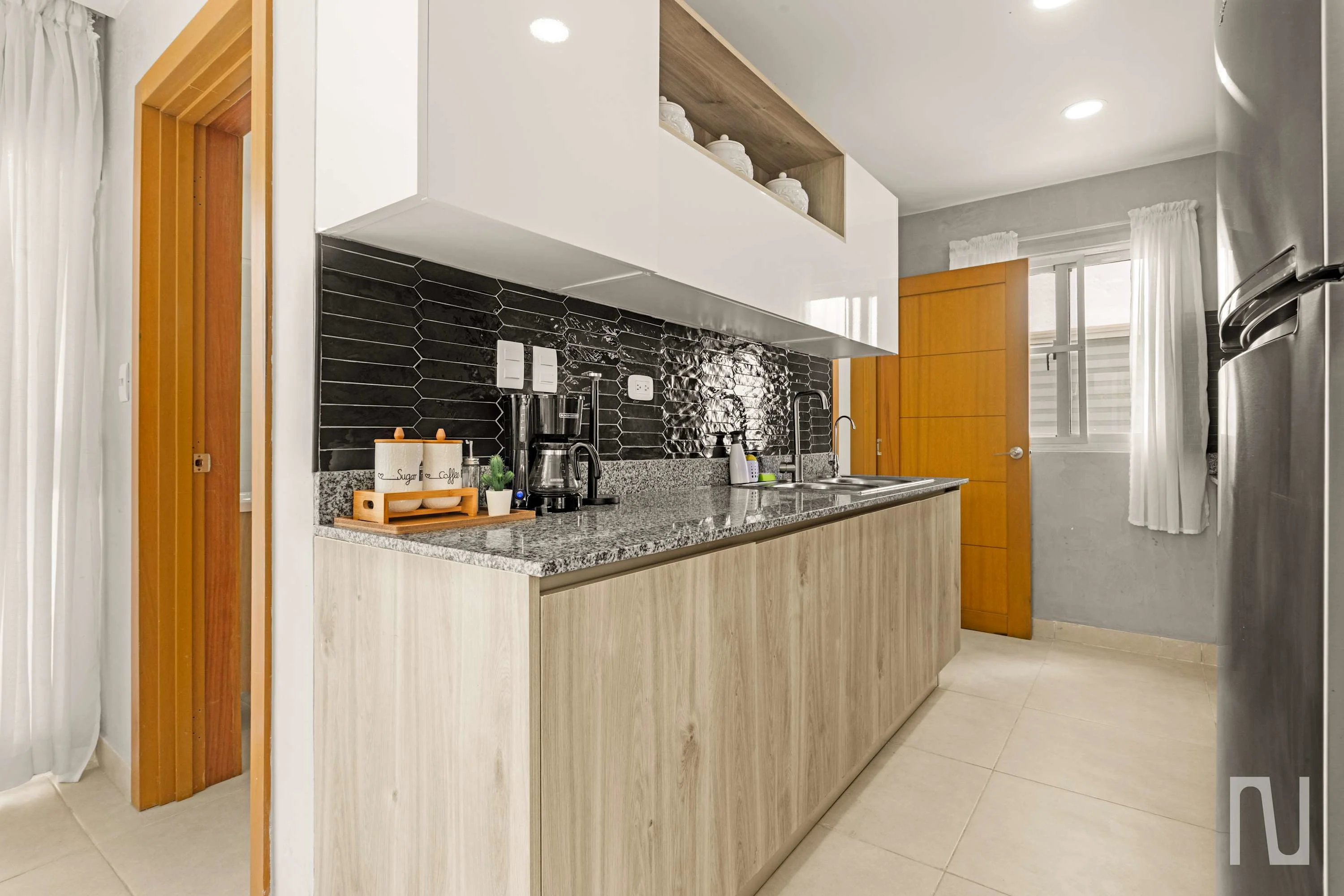 NOK Tropical 3BR Villa  Private Pool & BBQ — foto 50