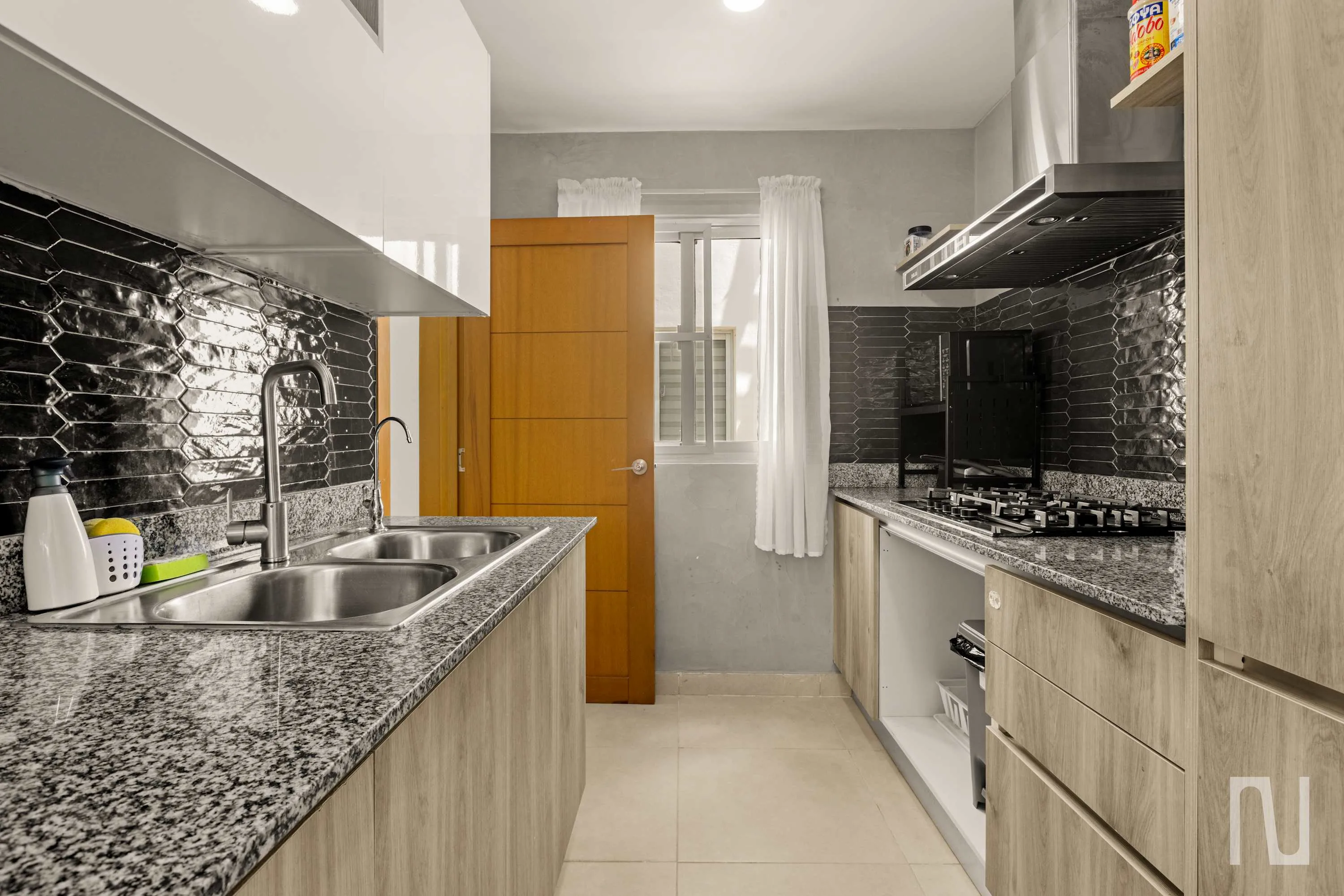 NOK Tropical 3BR Villa  Private Pool & BBQ — foto 49