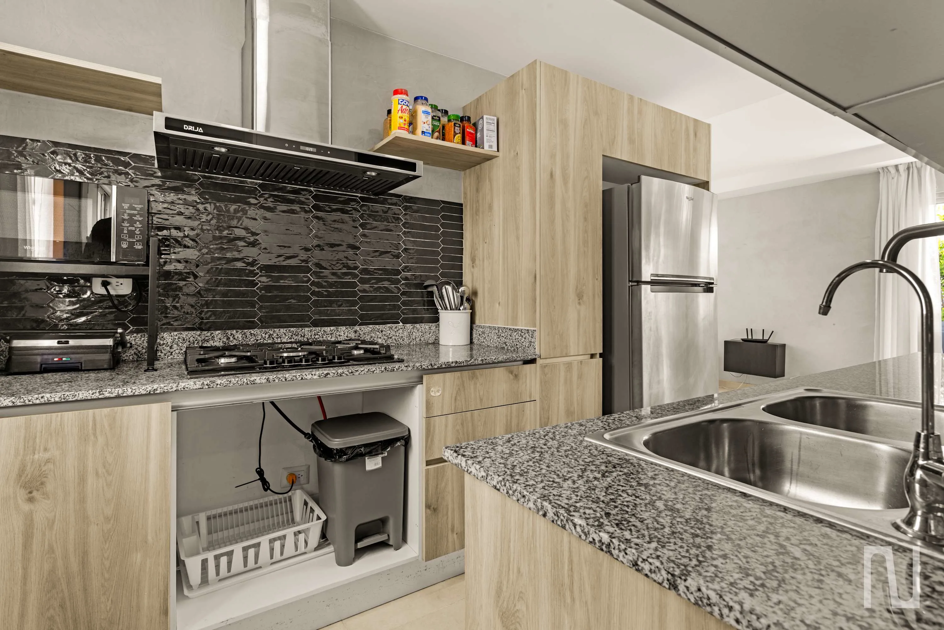 NOK Tropical 3BR Villa  Private Pool & BBQ — foto 48