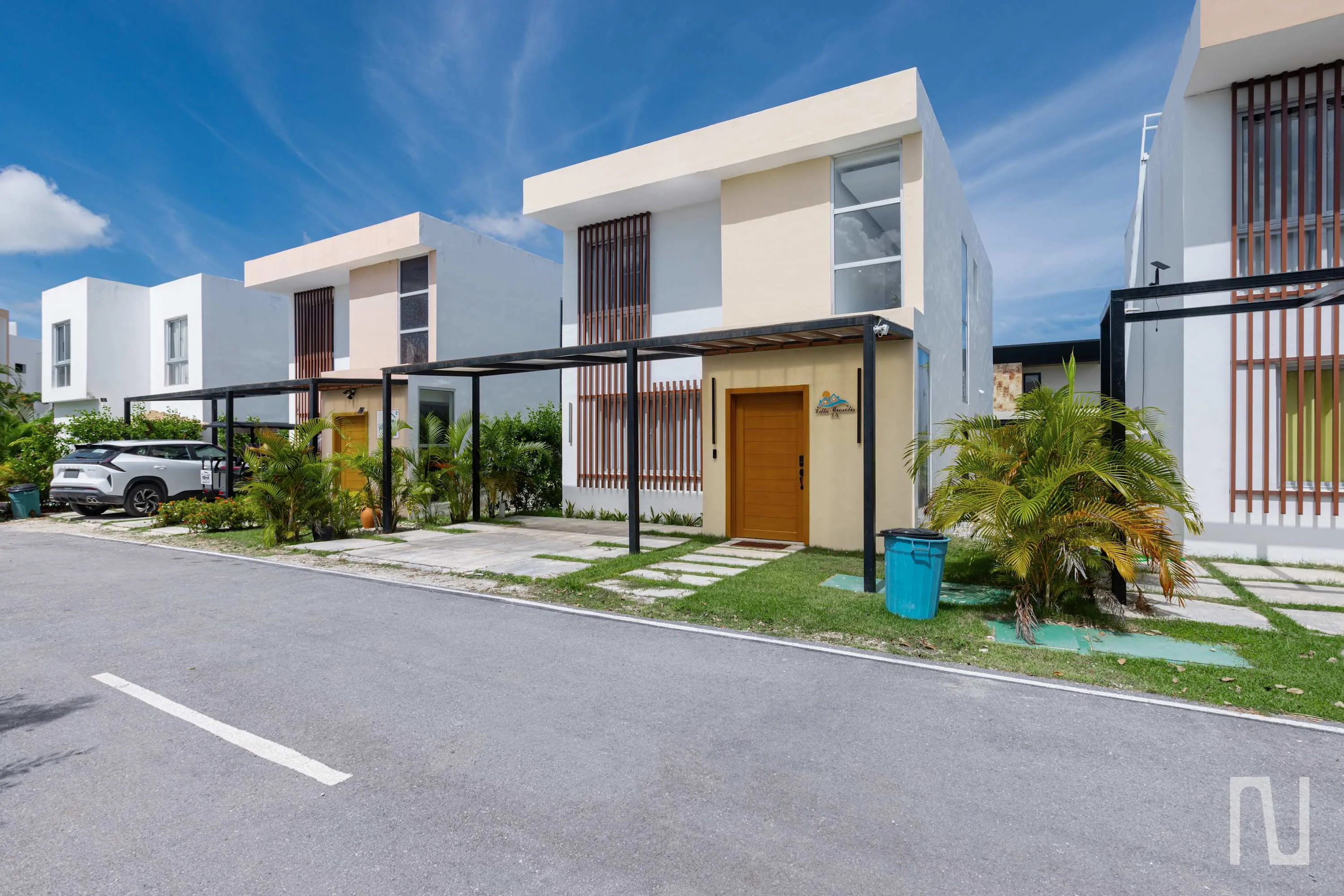 NOK Tropical 3BR Villa  Private Pool & BBQ — foto 53