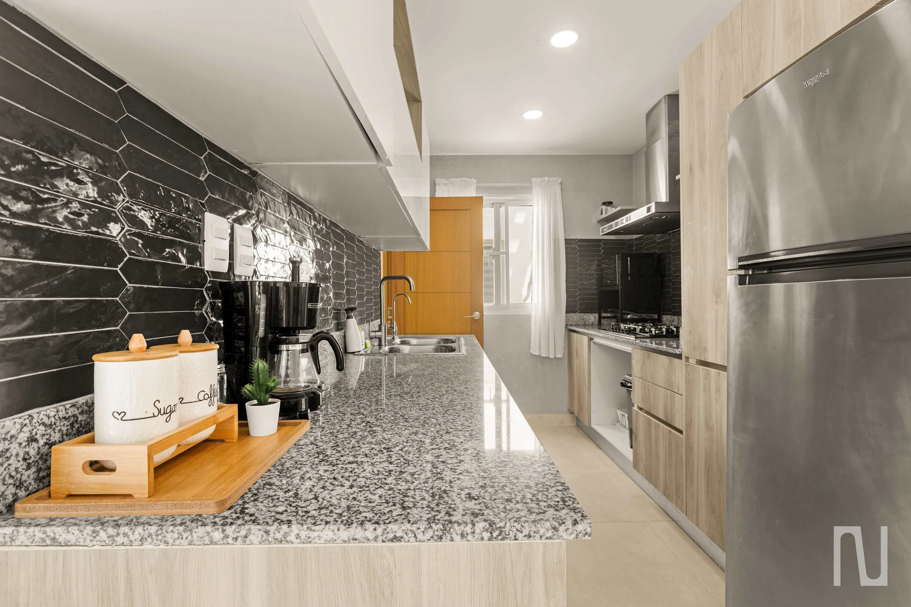 NOK Tropical 3BR Villa  Private Pool & BBQ — foto 51