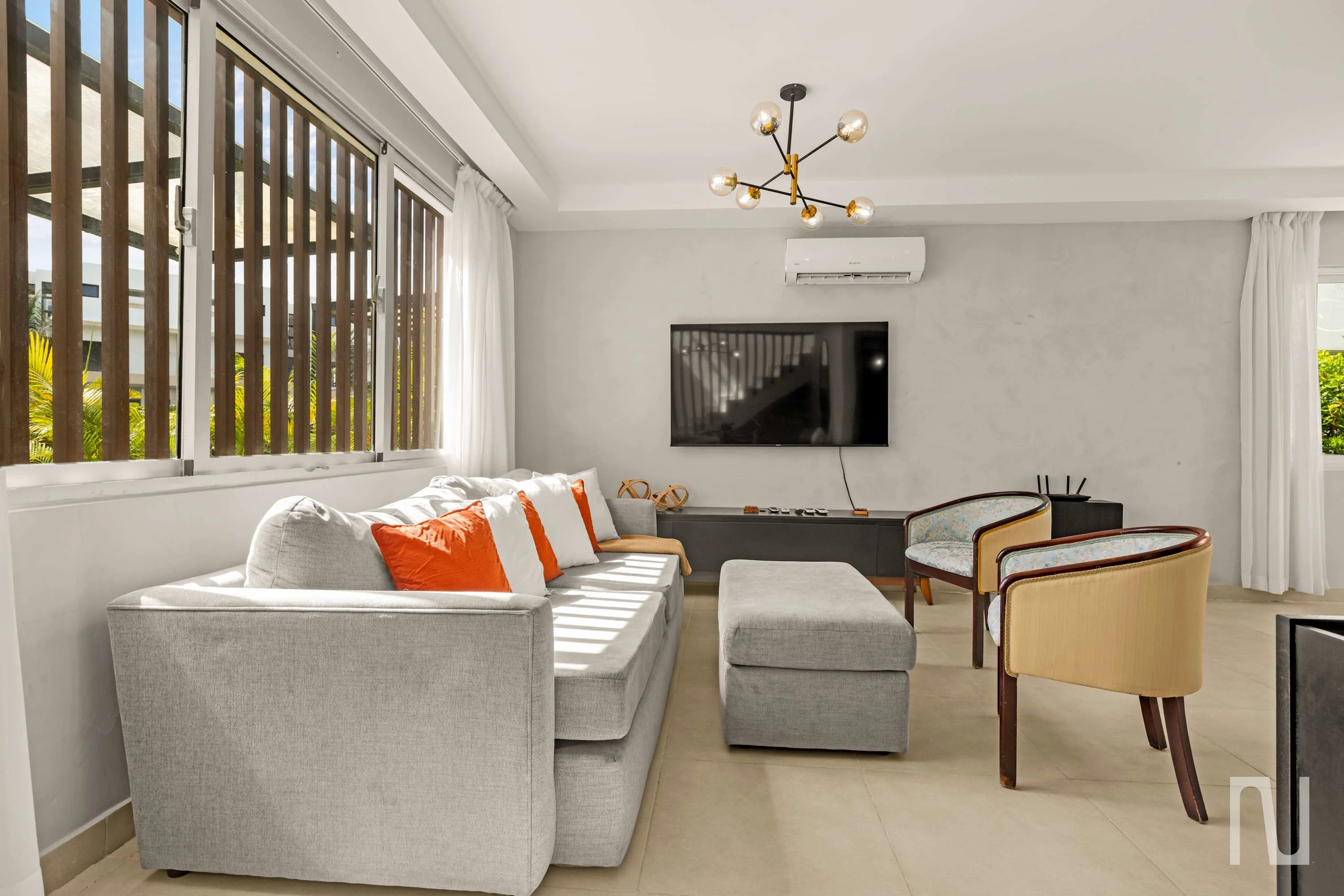 NOK Tropical 3BR Villa  Private Pool & BBQ — foto 54