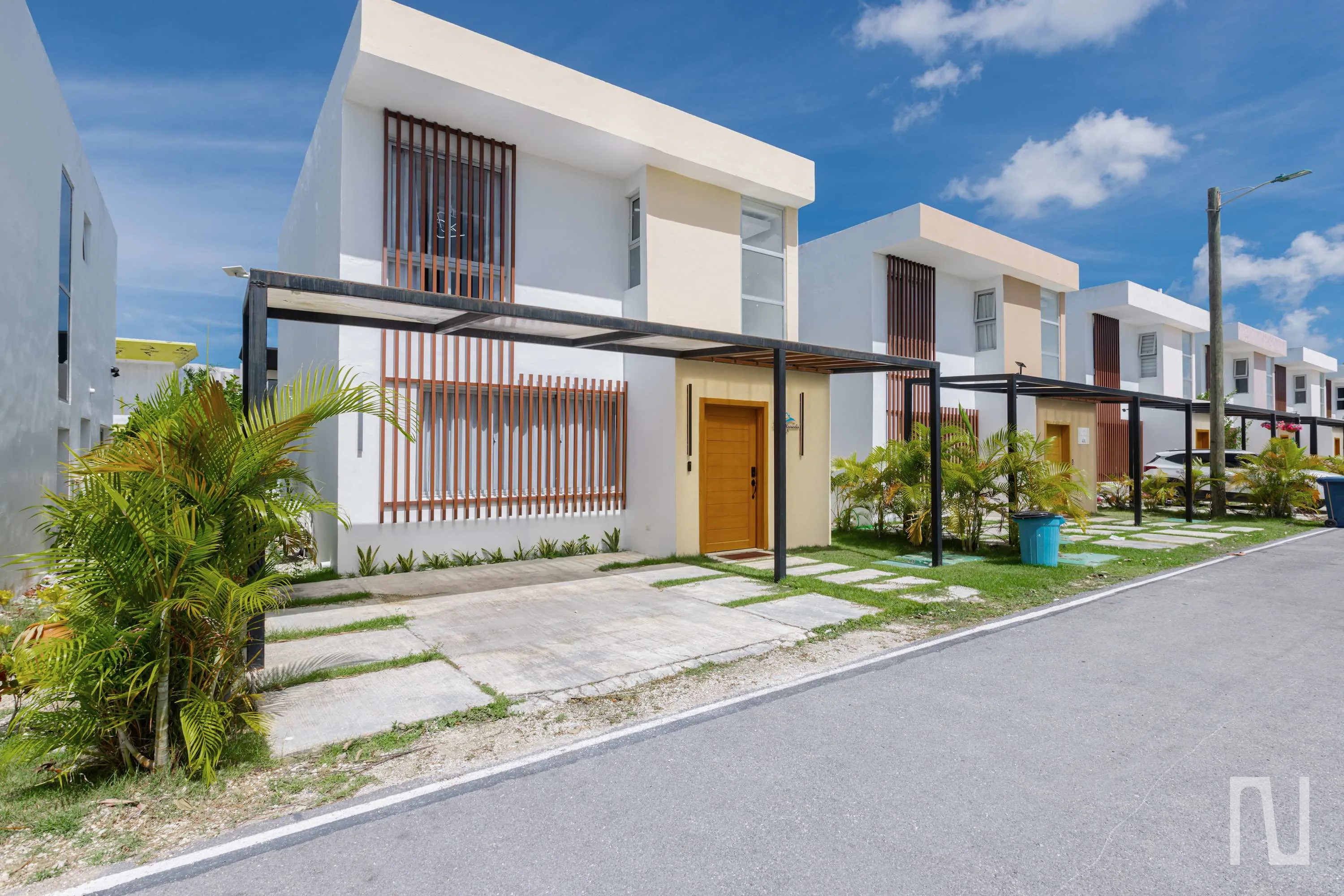 NOK Tropical 3BR Villa  Private Pool & BBQ — foto 55