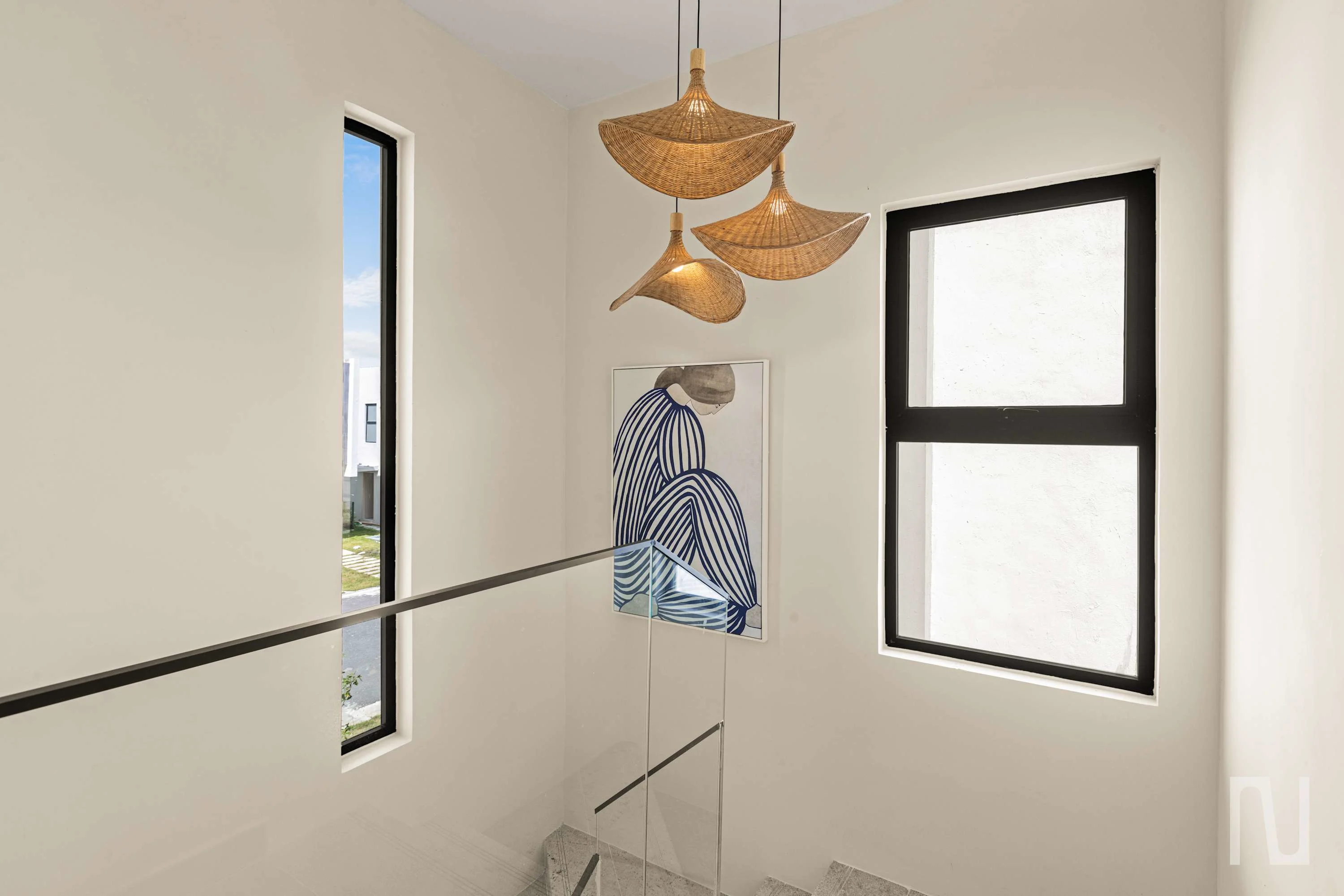 NOK Contemporary 3BR Villa with Pool — foto 30