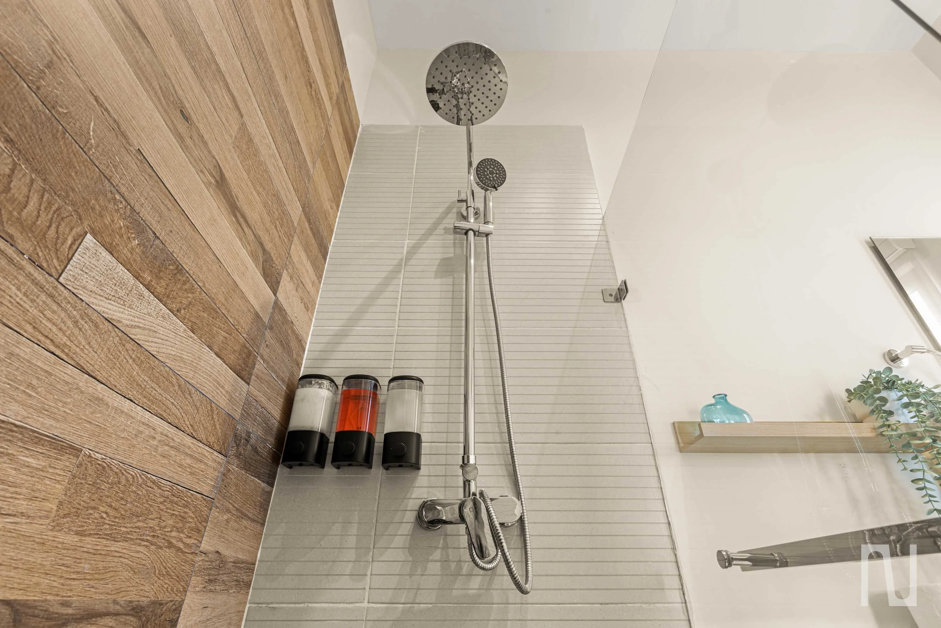 NOK Contemporary 3BR Villa with Pool — foto 26