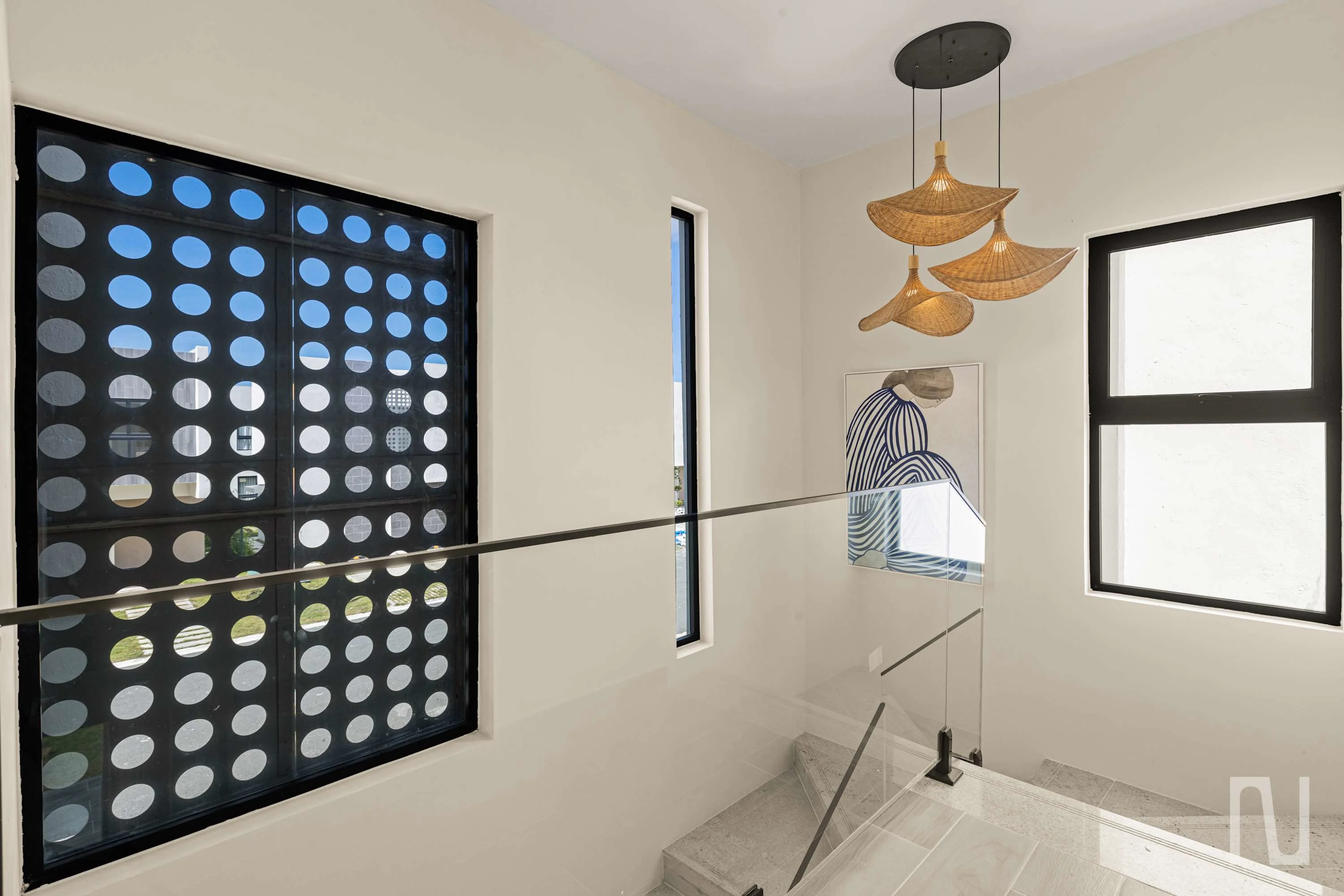 NOK Contemporary 3BR Villa with Pool — foto 33