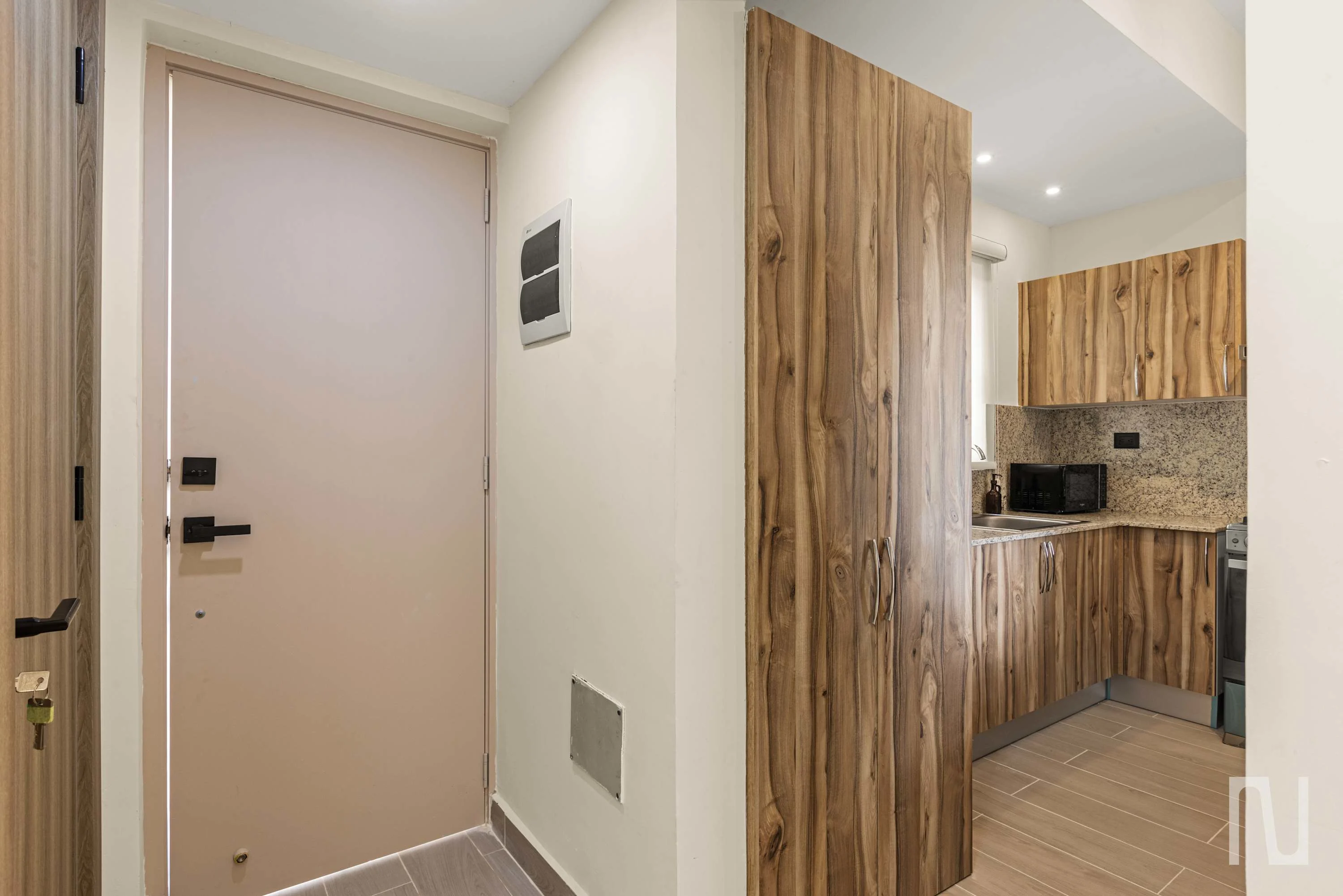 NOK Contemporary 3BR Villa with Pool — foto 46