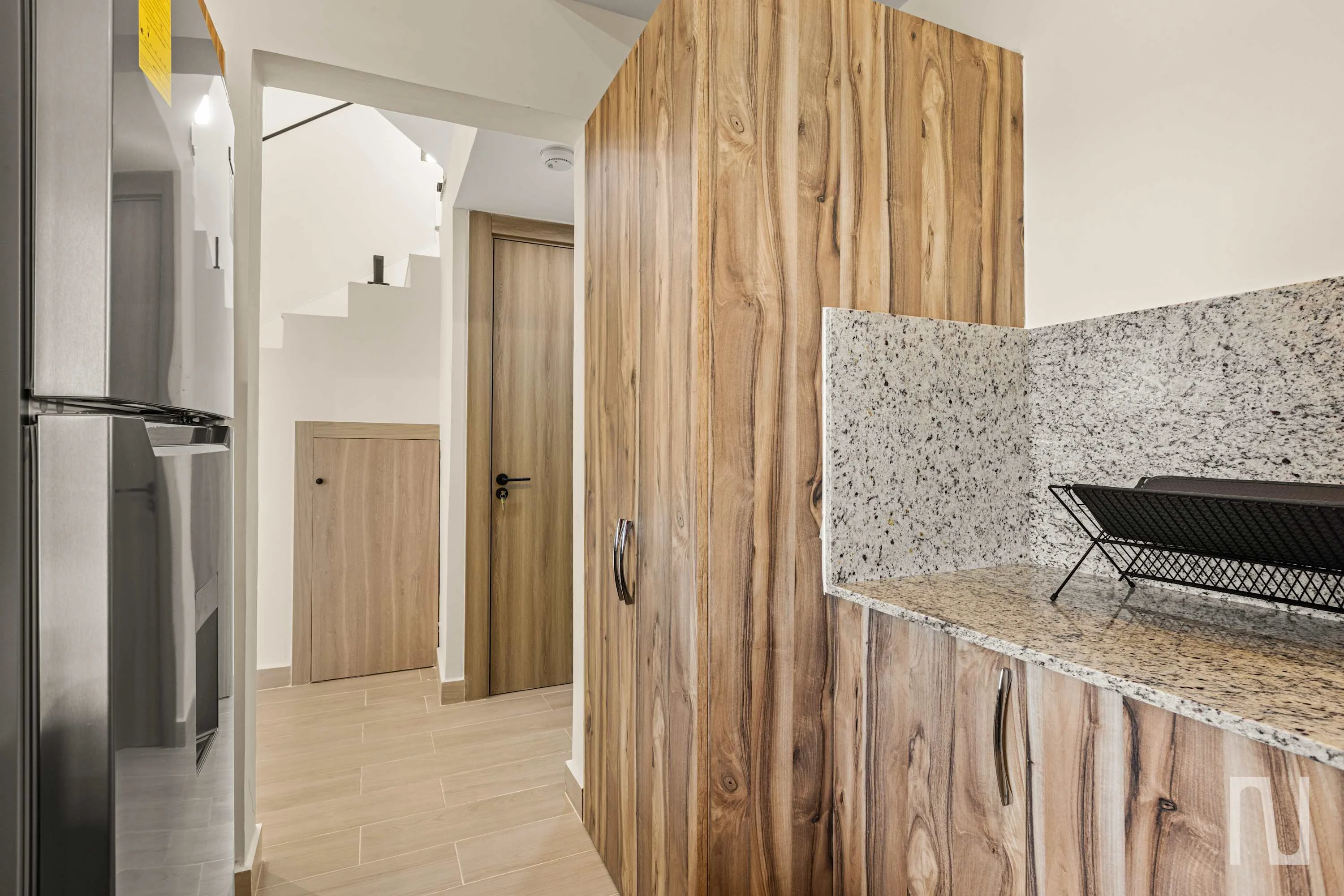 NOK Contemporary 3BR Villa with Pool — foto 47