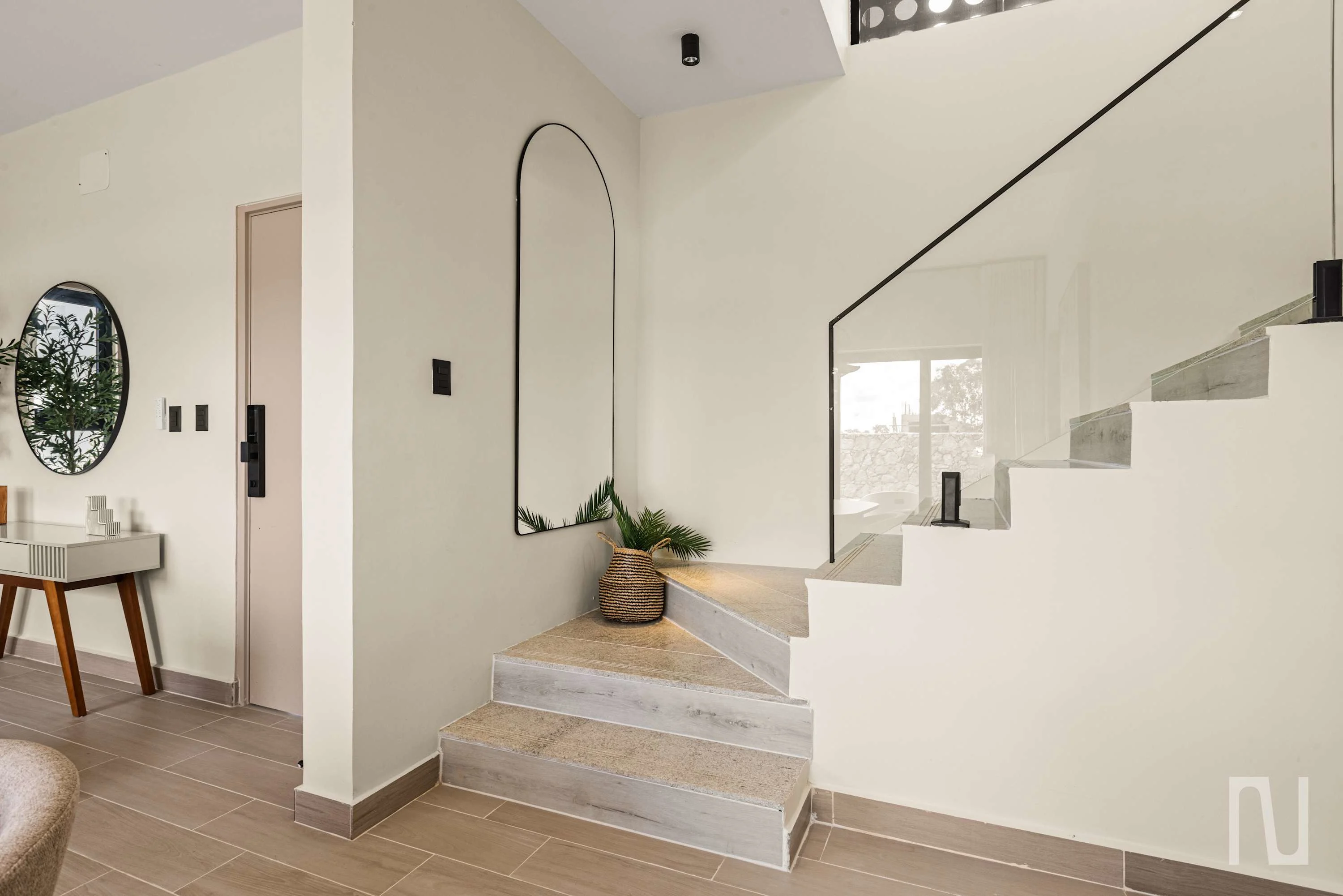 NOK Contemporary 3BR Villa with Pool — foto 48