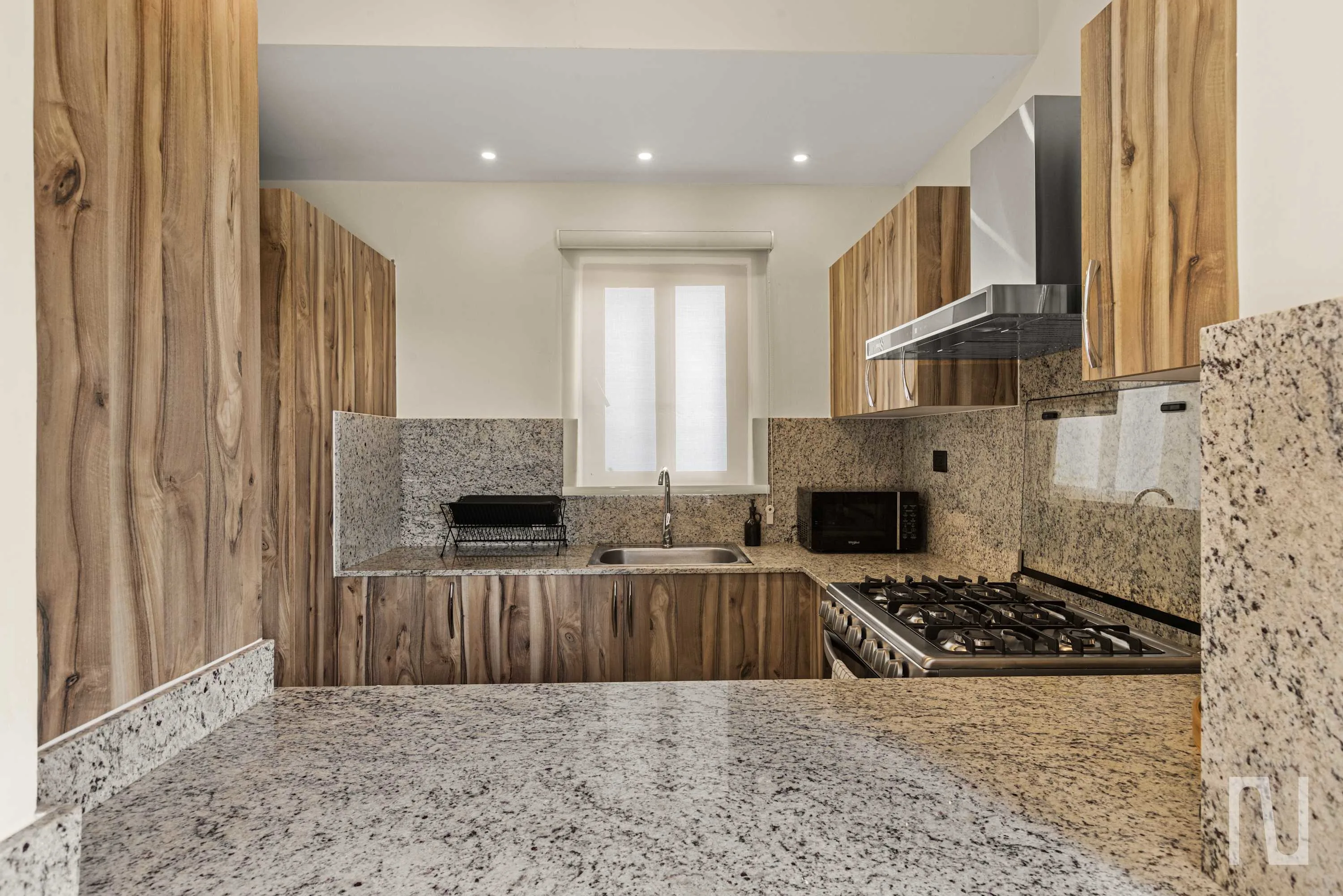 NOK Contemporary 3BR Villa with Pool — foto 49