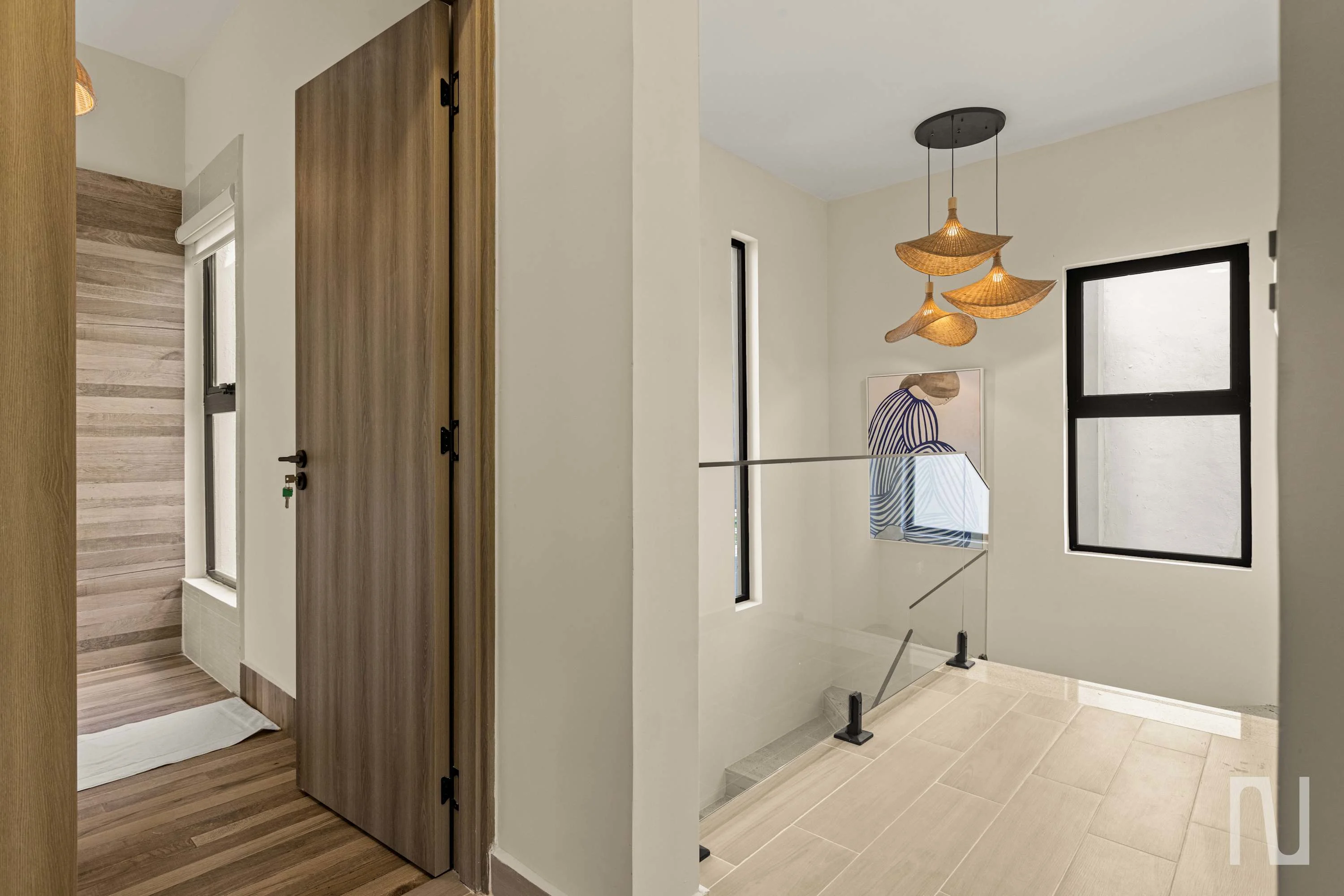 NOK Contemporary 3BR Villa with Pool — foto 51