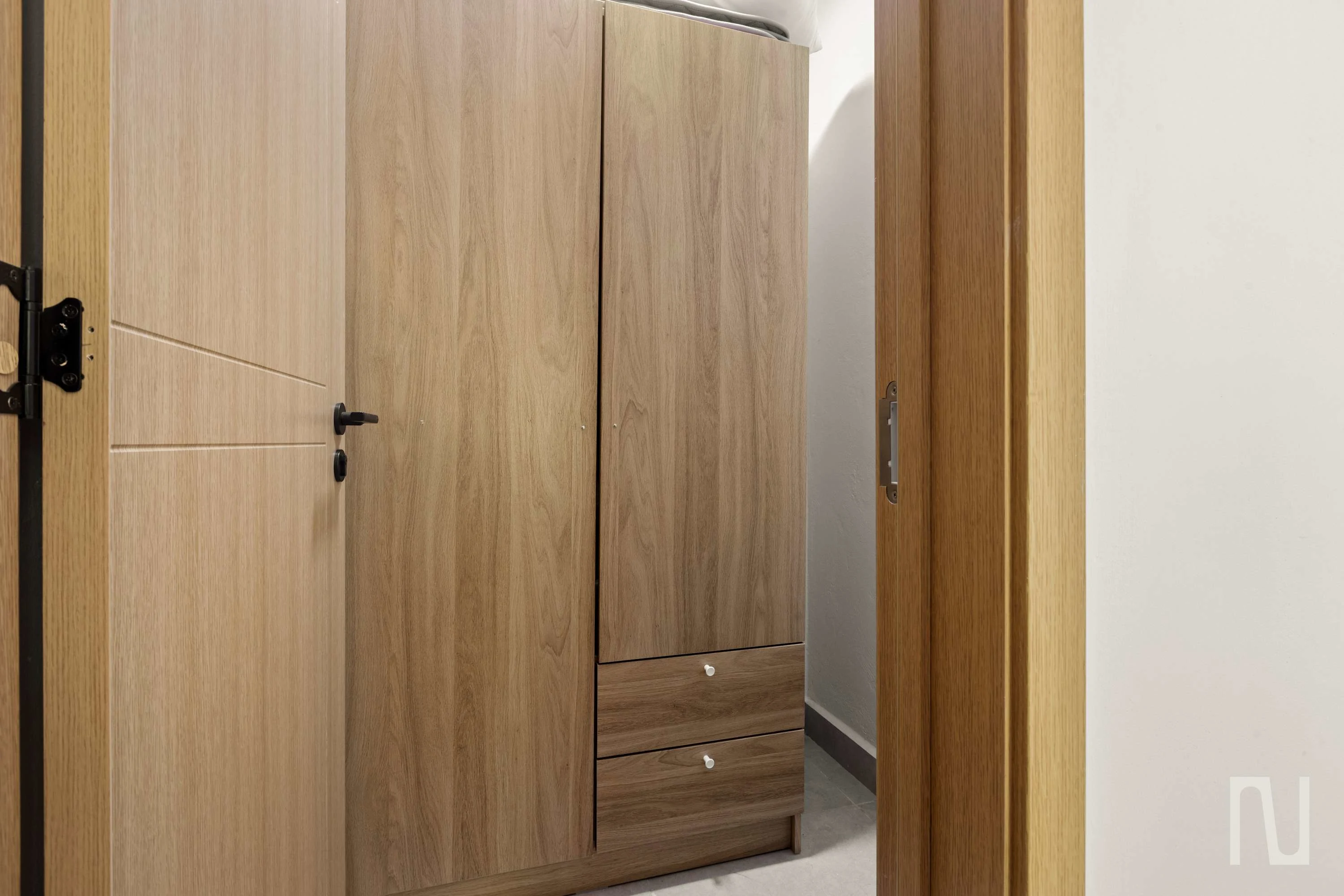 NOK Stylish 1BR Golf Retreat in Vistacana — foto 22