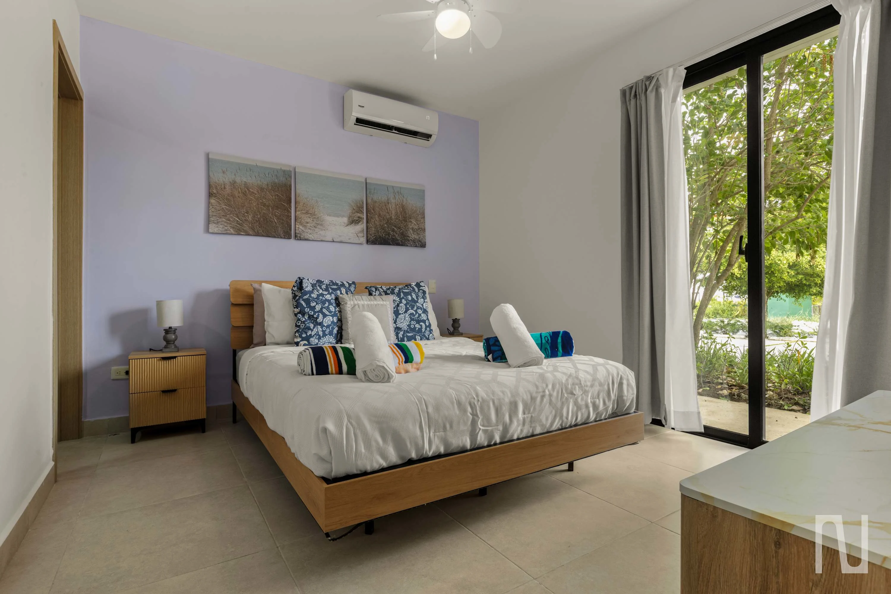 NOK Stylish 1BR Golf Retreat in Vistacana — foto 3