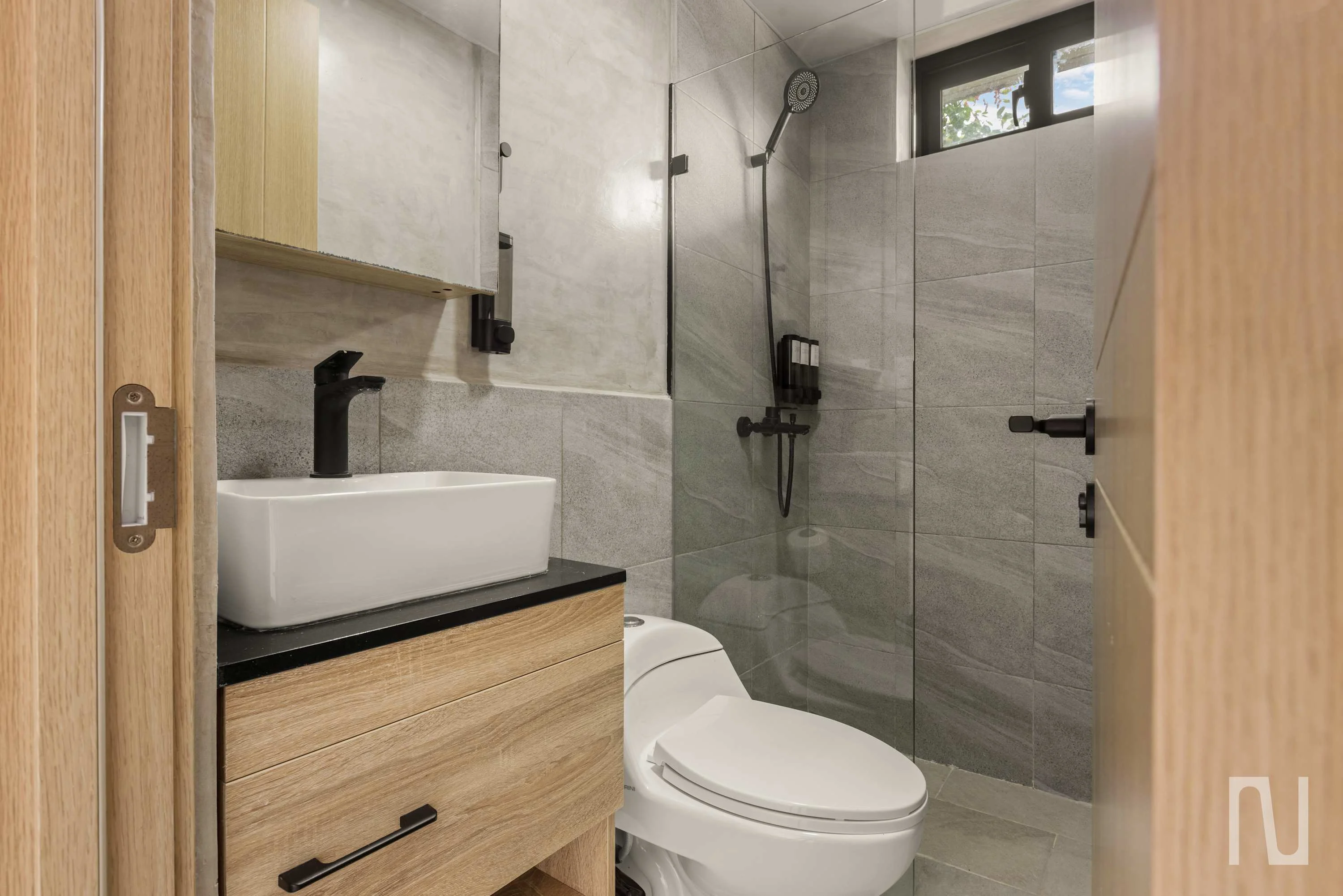 NOK Stylish 1BR Golf Retreat in Vistacana — foto 25