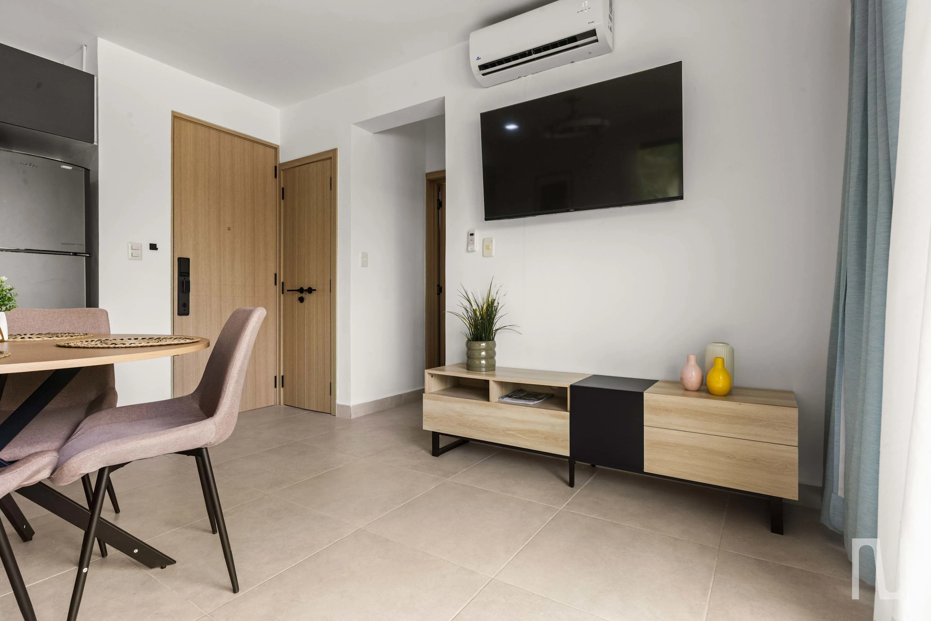 NOK Stylish 1BR Golf Retreat in Vistacana — foto 16
