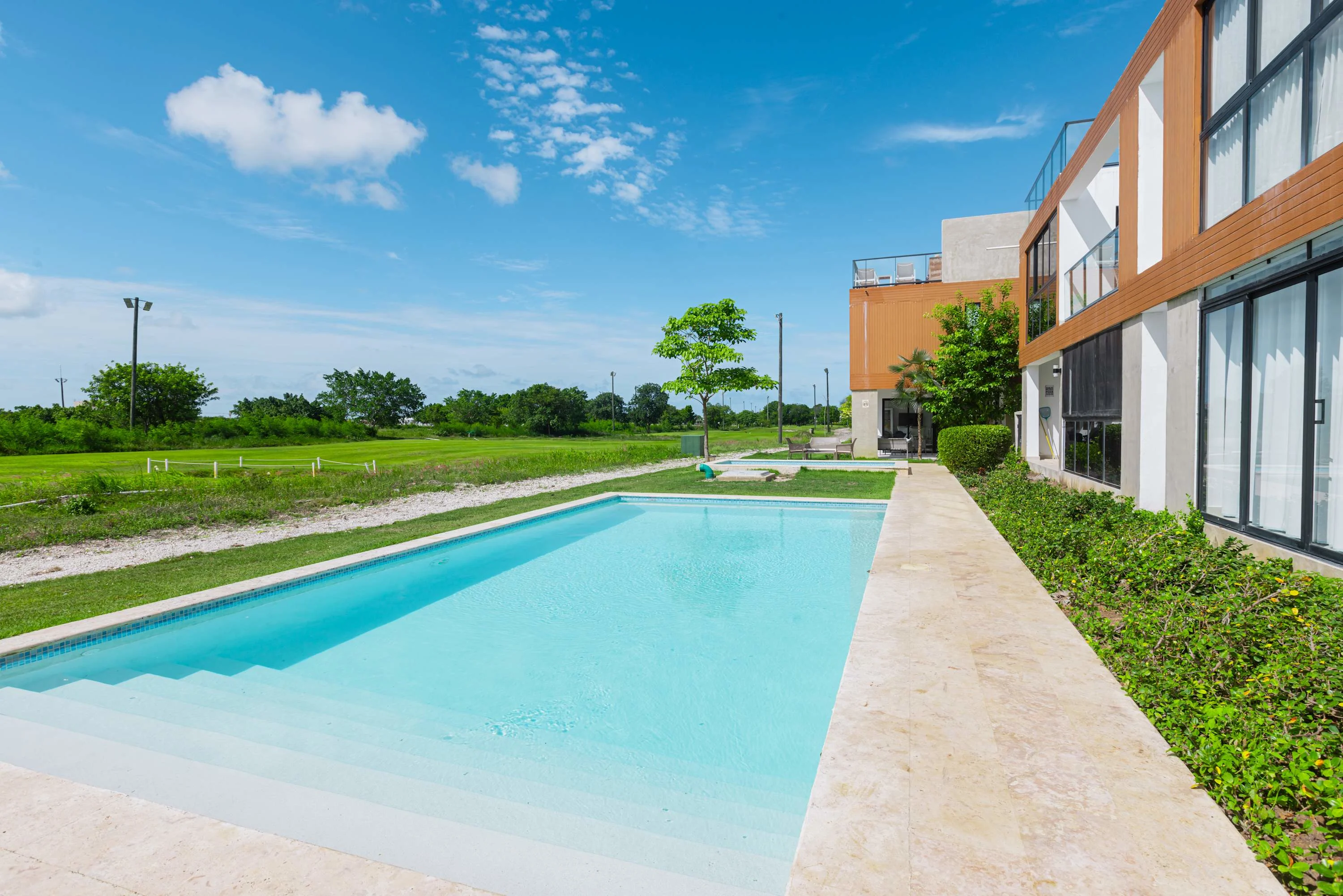 NOK Stylish 1BR Golf Retreat in Vistacana — foto 2