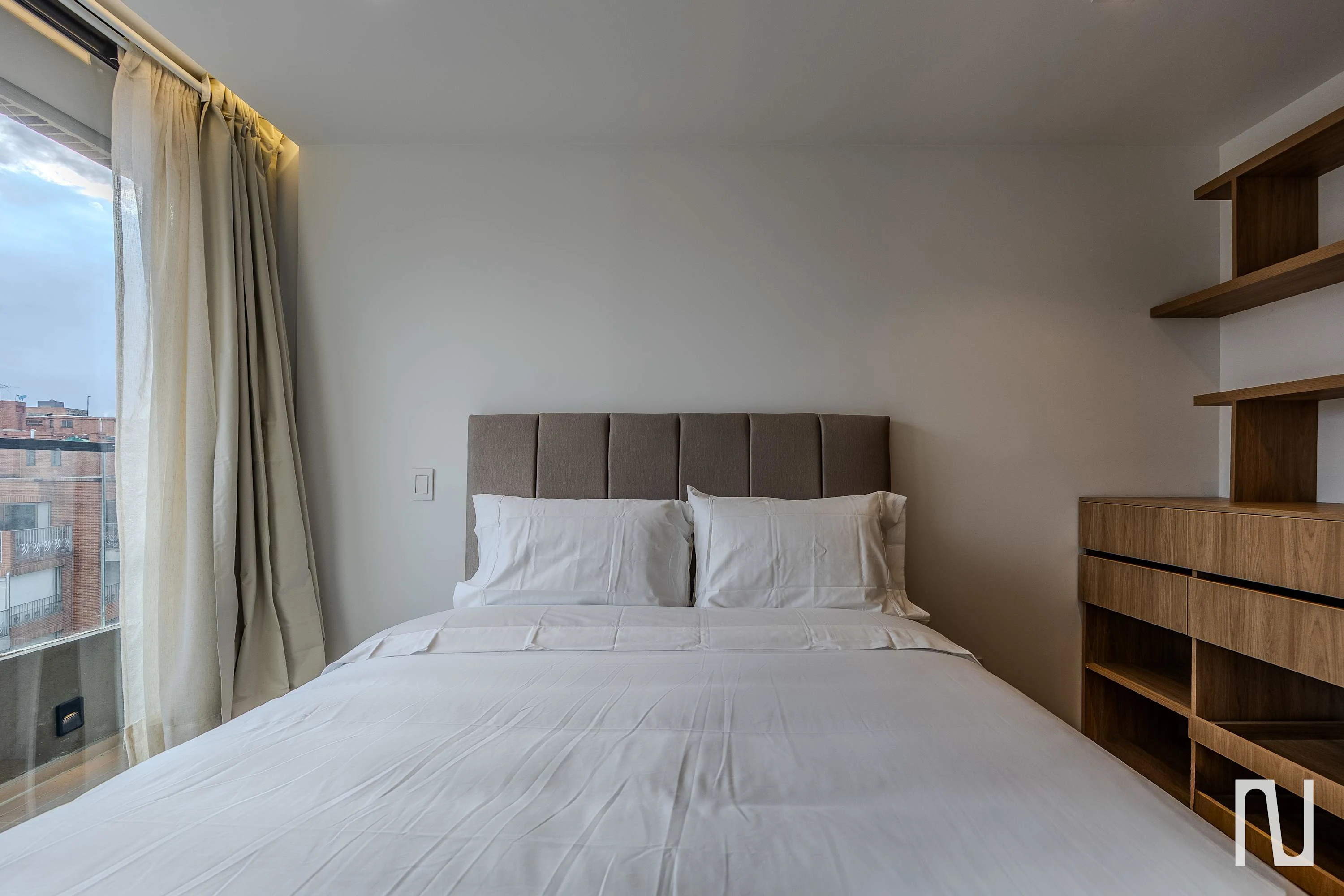  NOK Charming 2BR Home in North Bogota — photo 9
