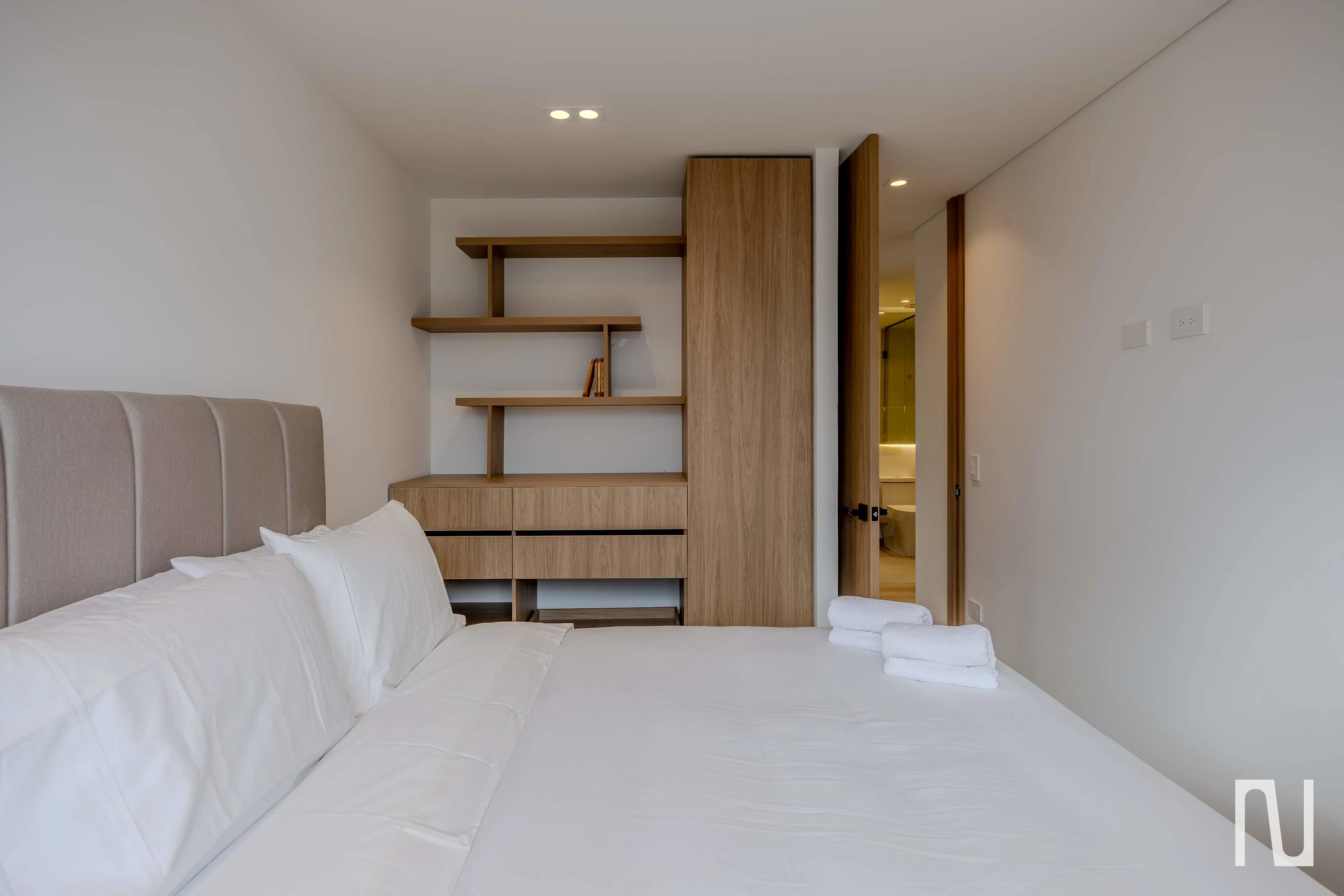  NOK Charming 2BR Home in North Bogota — photo 12