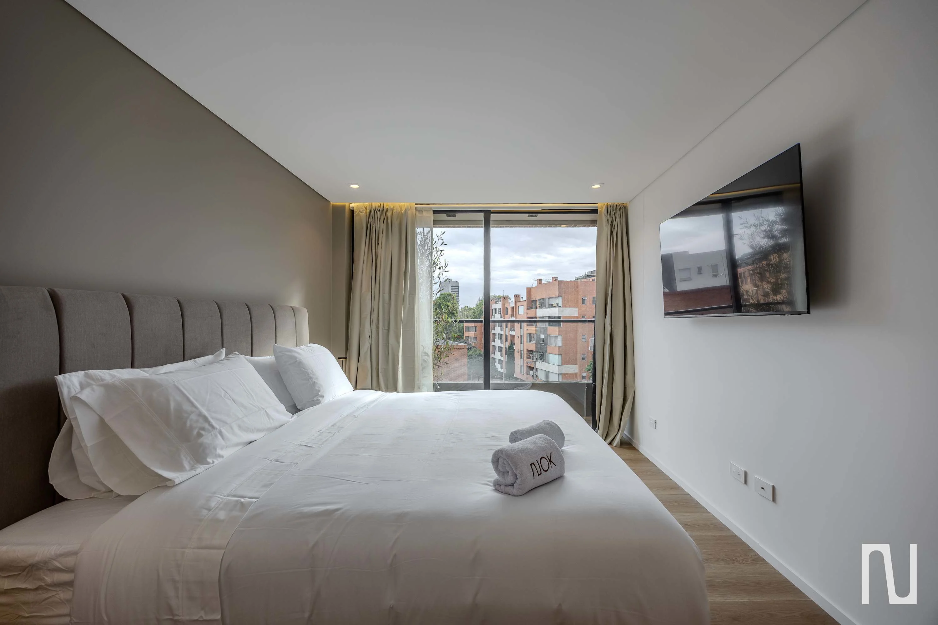  NOK Charming 2BR Home in North Bogota — photo 7