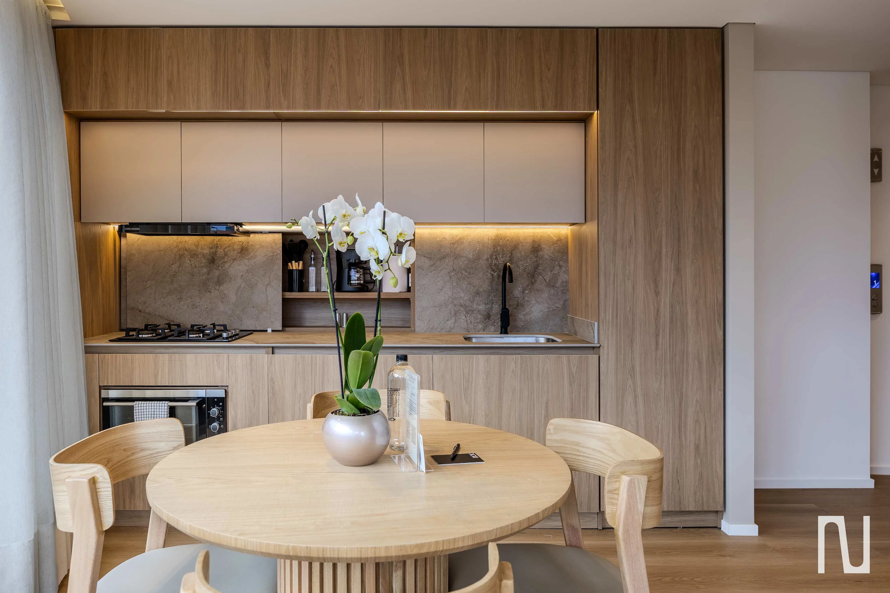  NOK Charming 2BR Home in North Bogota — photo 15