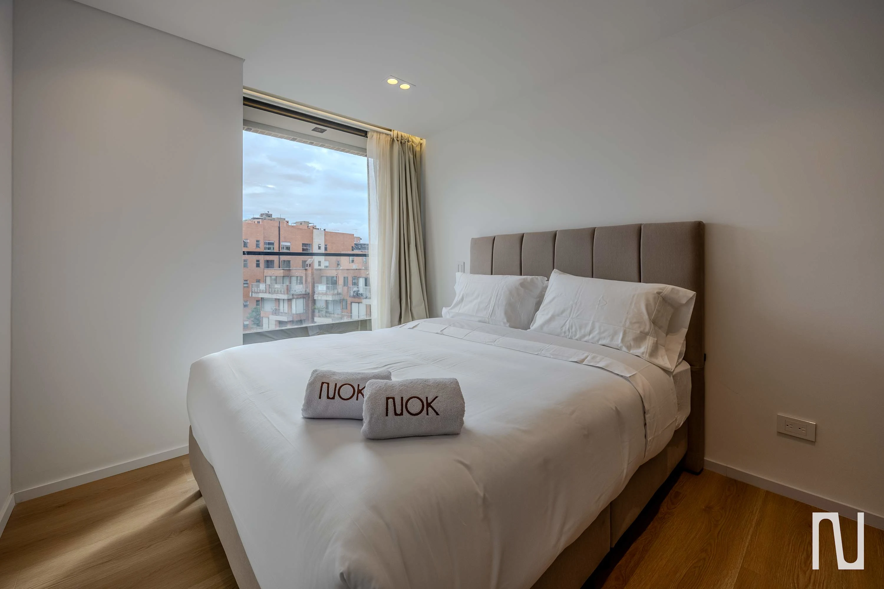  NOK Charming 2BR Home in North Bogota — photo 18