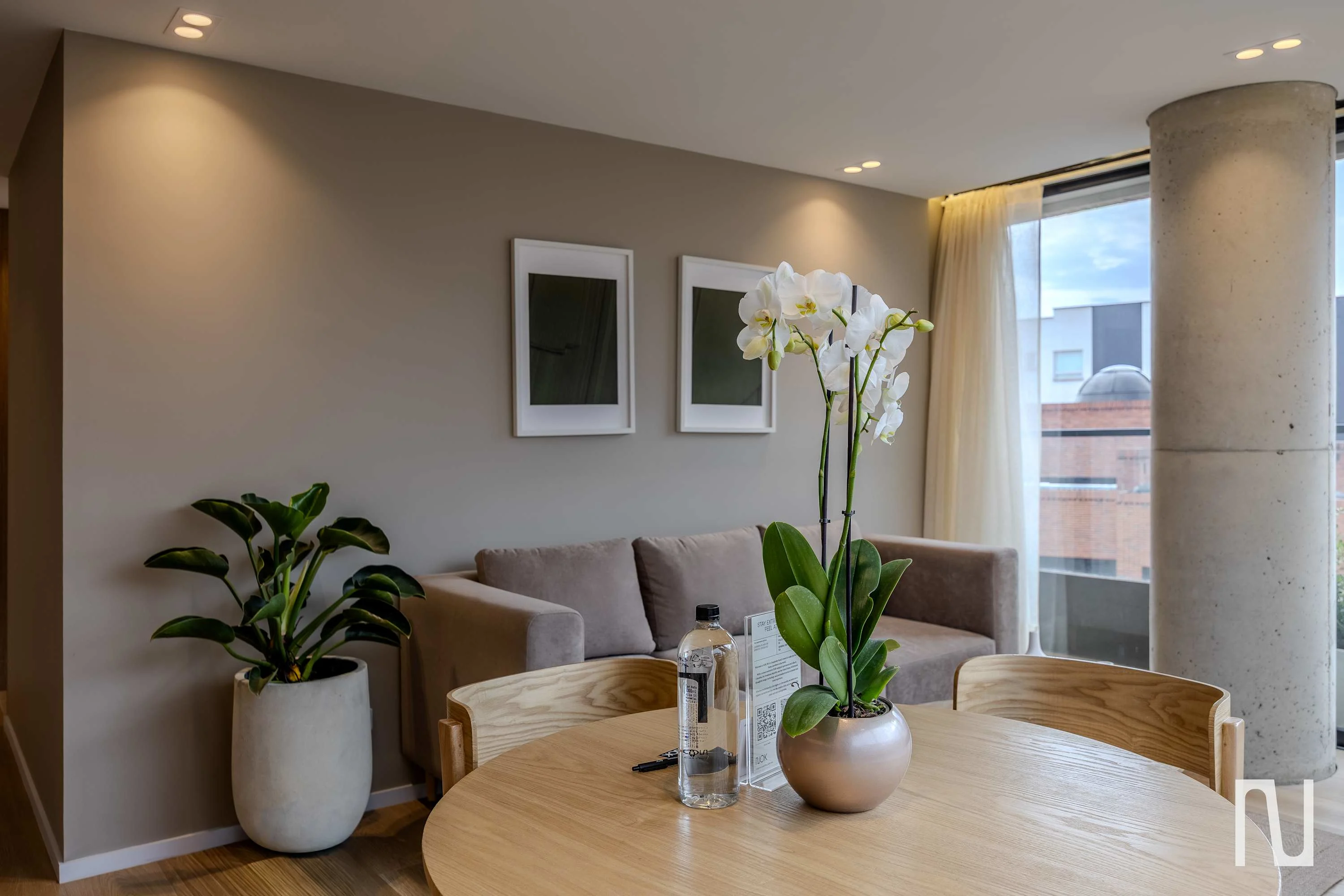  NOK Charming 2BR Home in North Bogota — photo 17