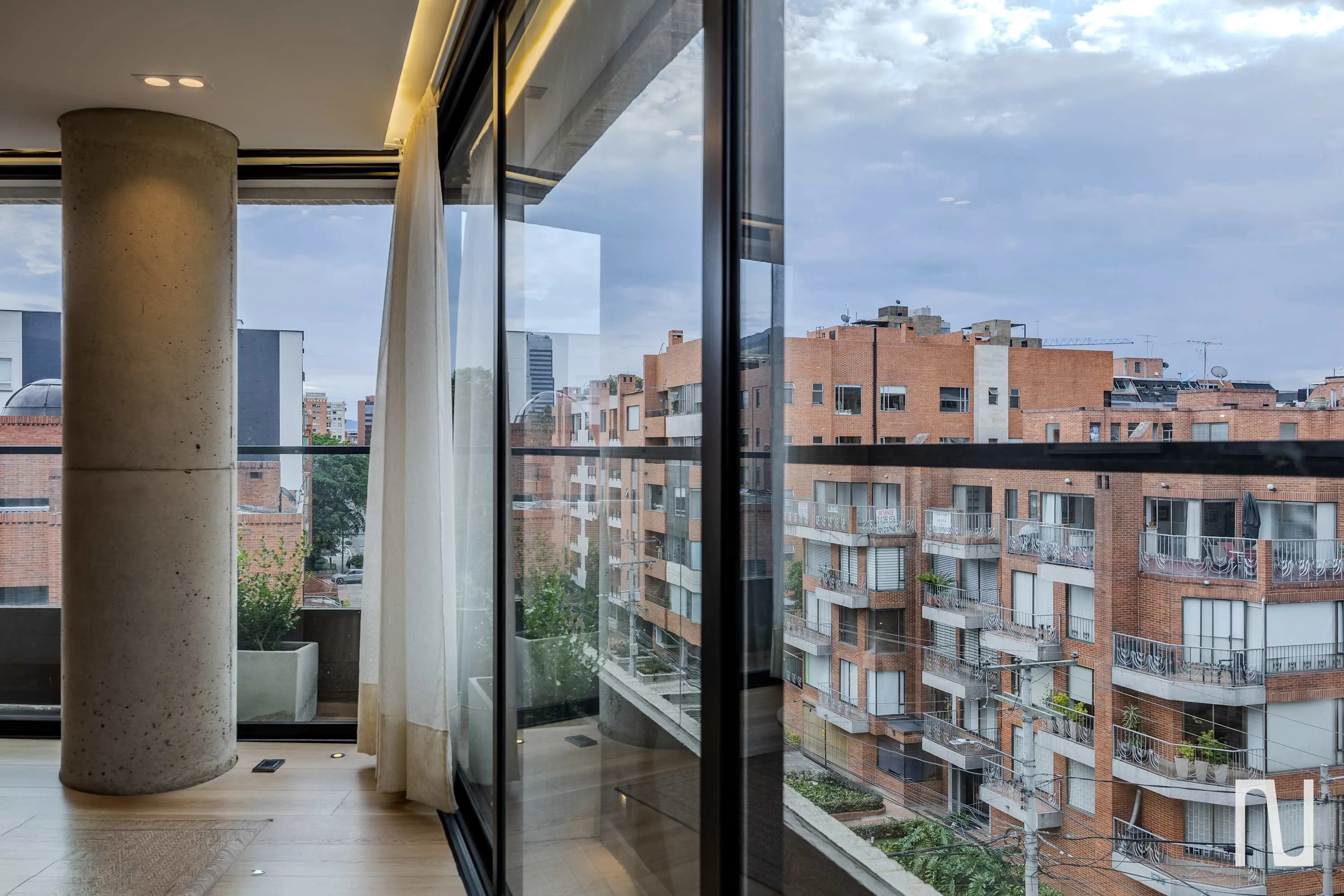  NOK Charming 2BR Home in North Bogota — photo 8