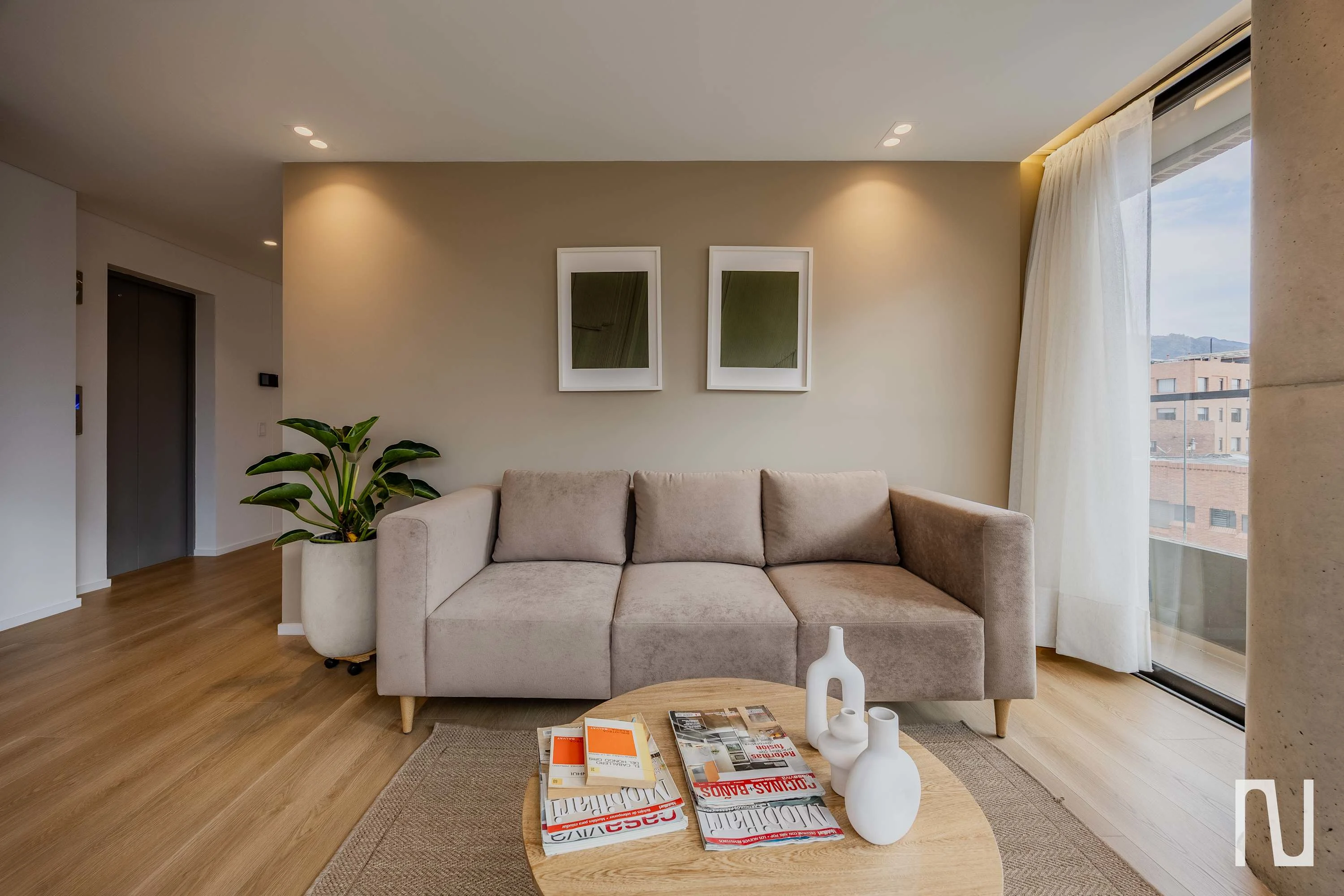  NOK Charming 2BR Home in North Bogota — photo 19