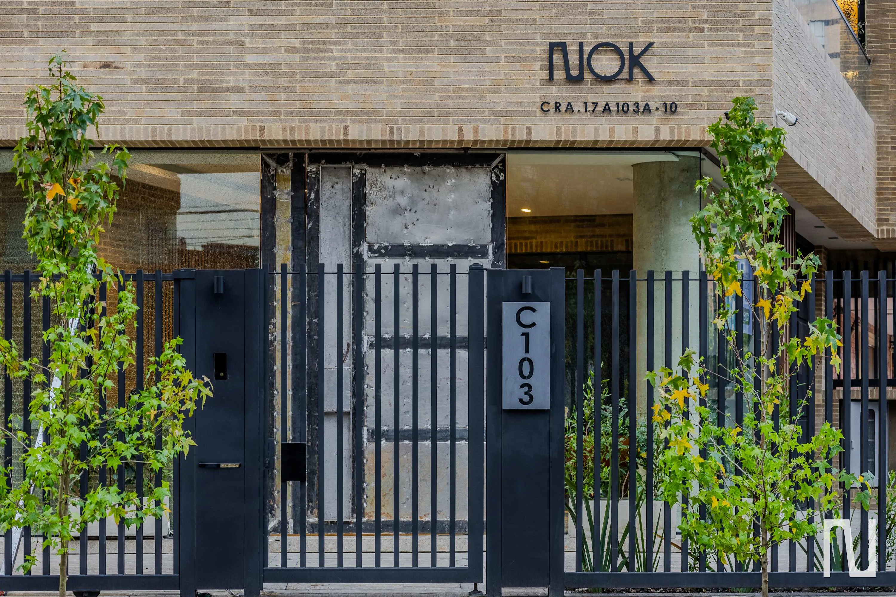  NOK Charming 2BR Home in North Bogota — photo 33