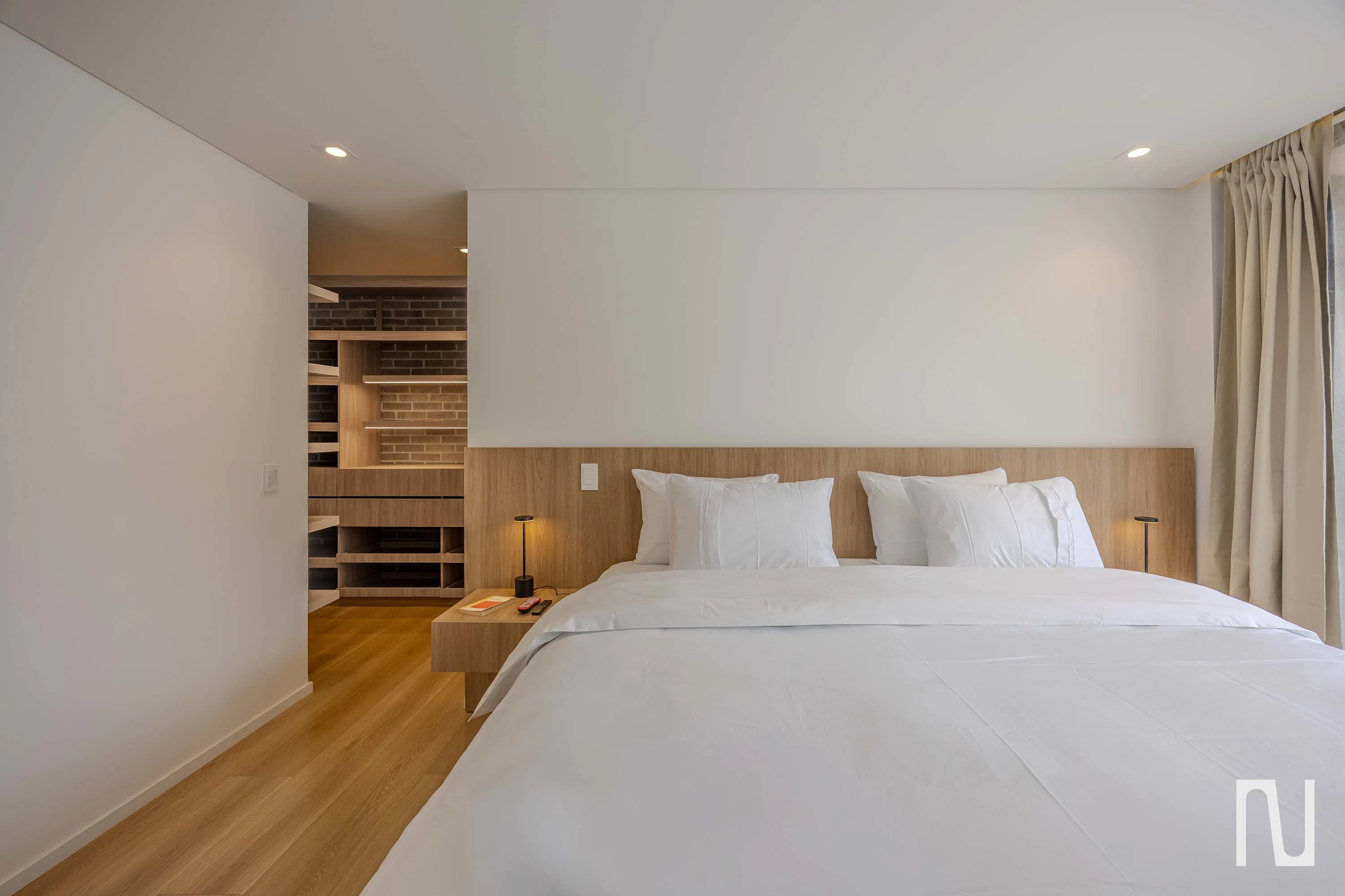 NOK Spacious 2BR Retreat in North Bogota — photo 4