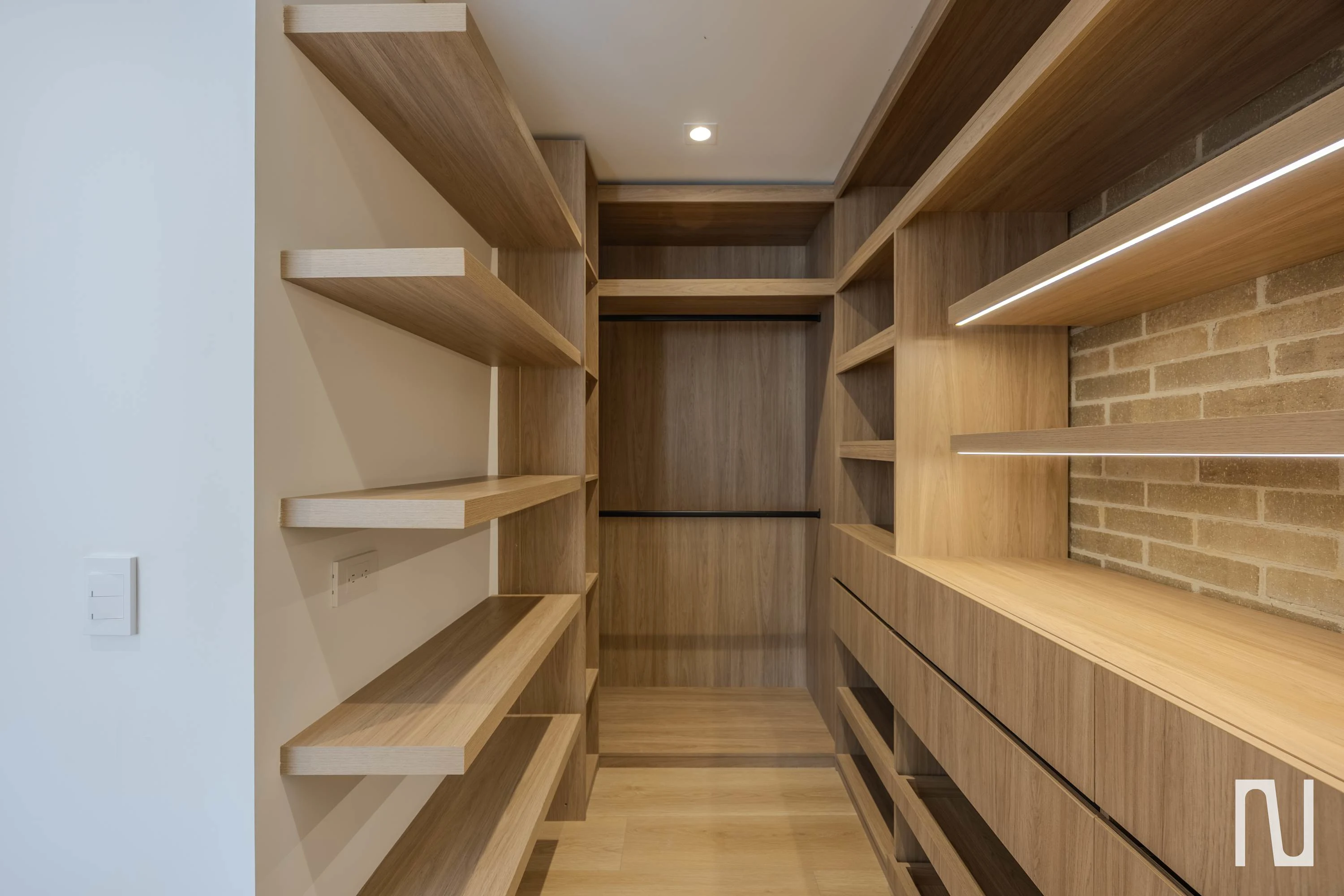 NOK Spacious 2BR Retreat in North Bogota — photo 7