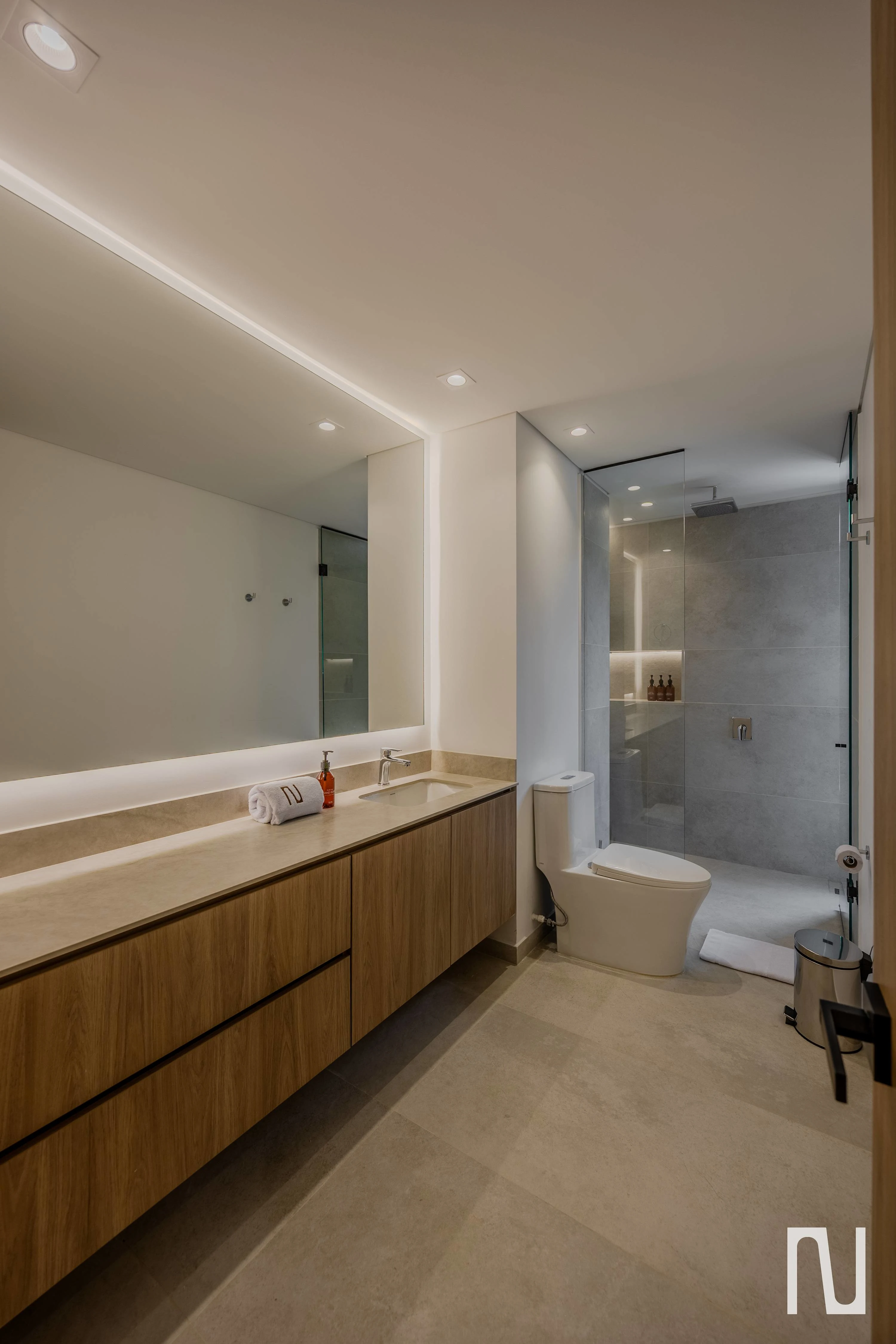 NOK Spacious 2BR Retreat in North Bogota — photo 10