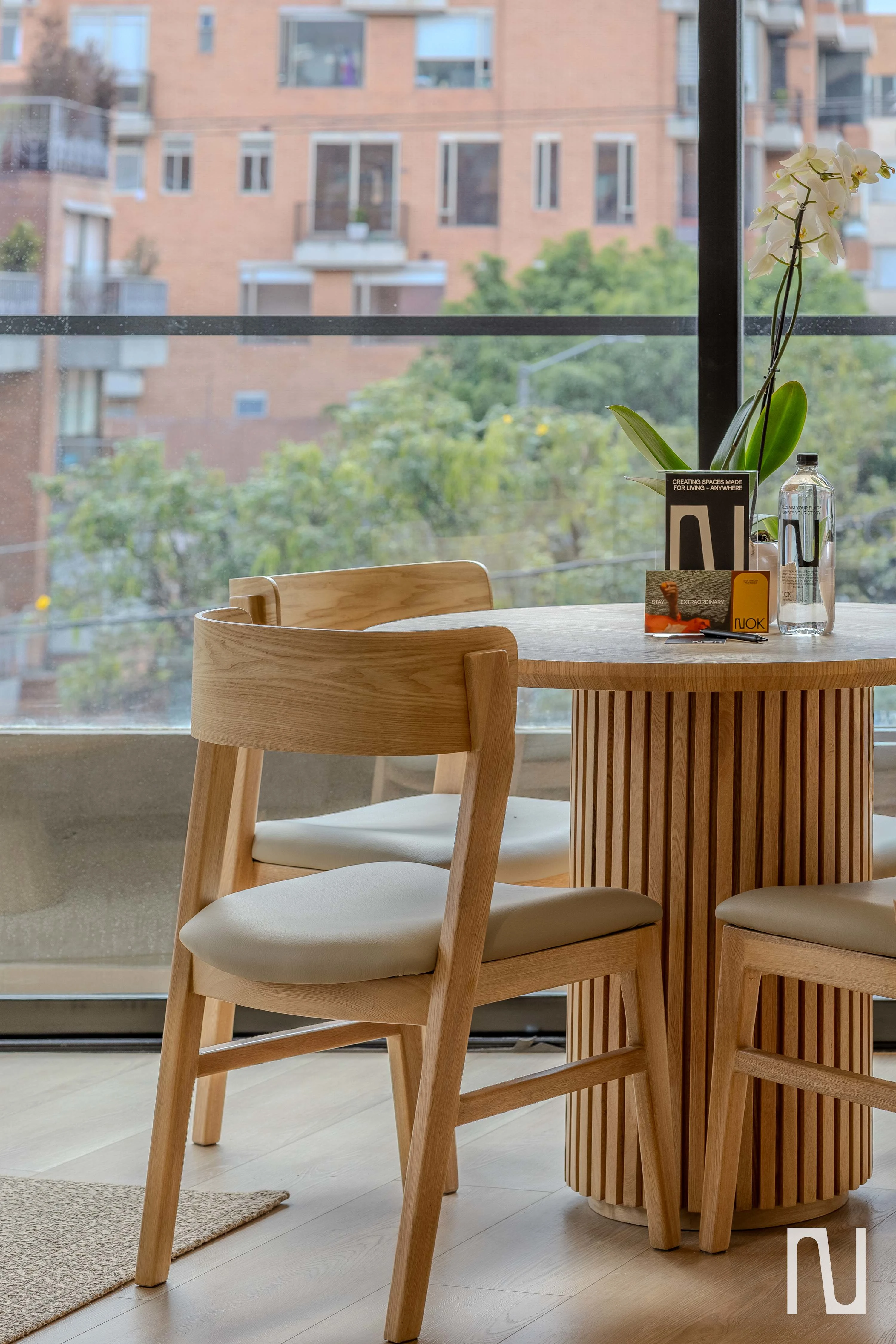 NOK Elegant 2BR Apartment near Calle 100 — photo 27