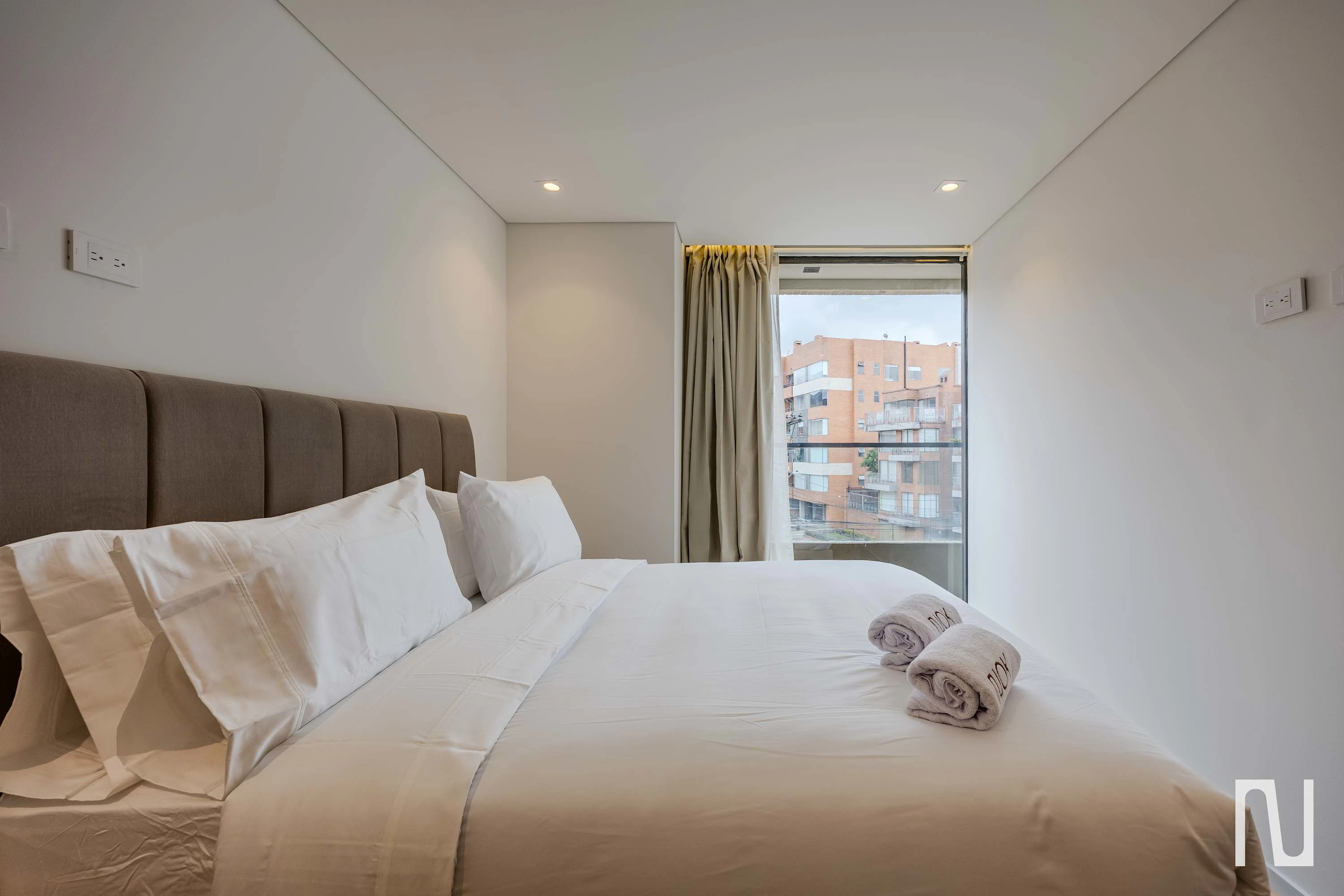 NOK Elegant 2BR Apartment near Calle 100 — photo 6