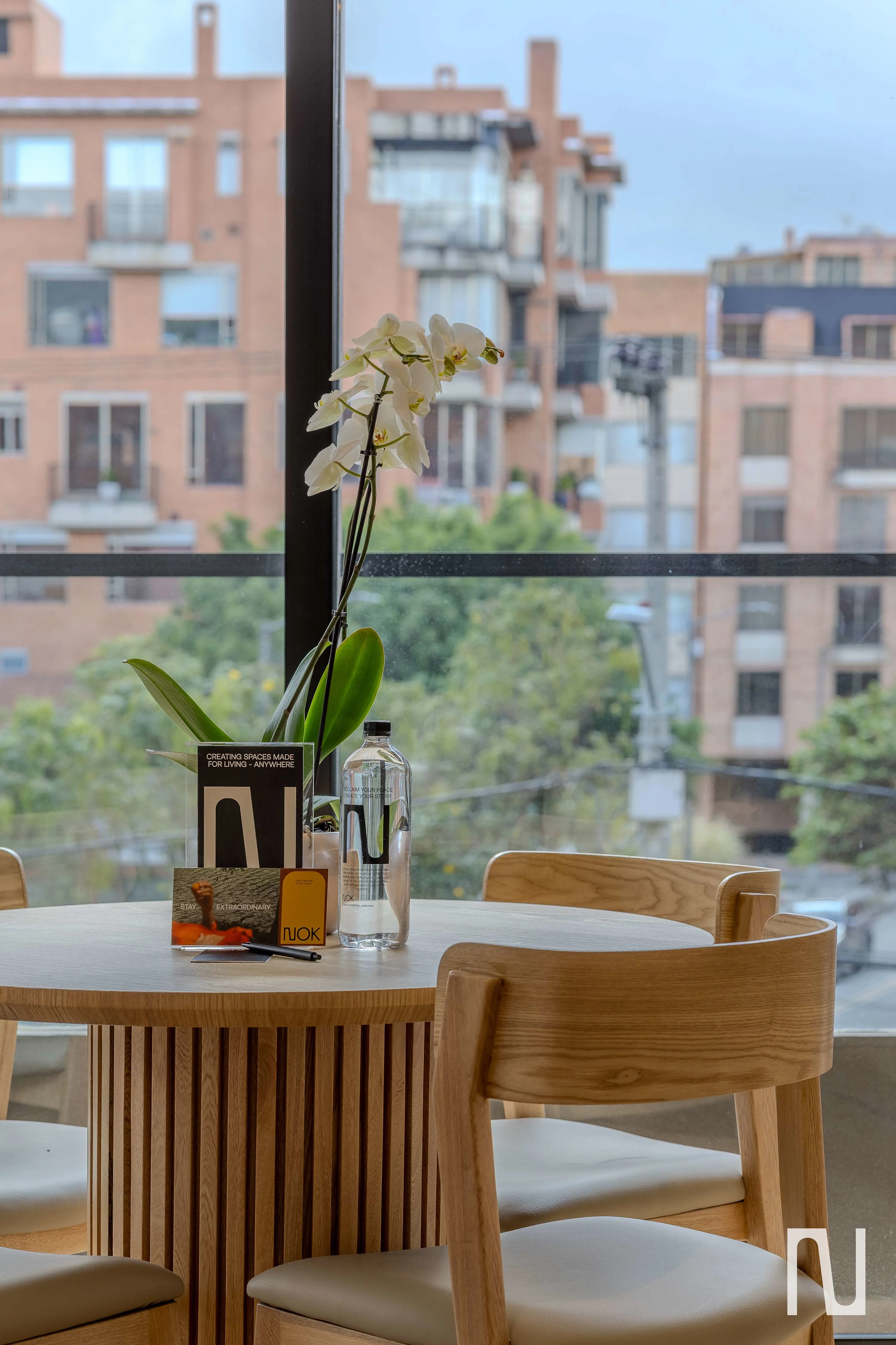 NOK Elegant 2BR Apartment near Calle 100 — photo 26