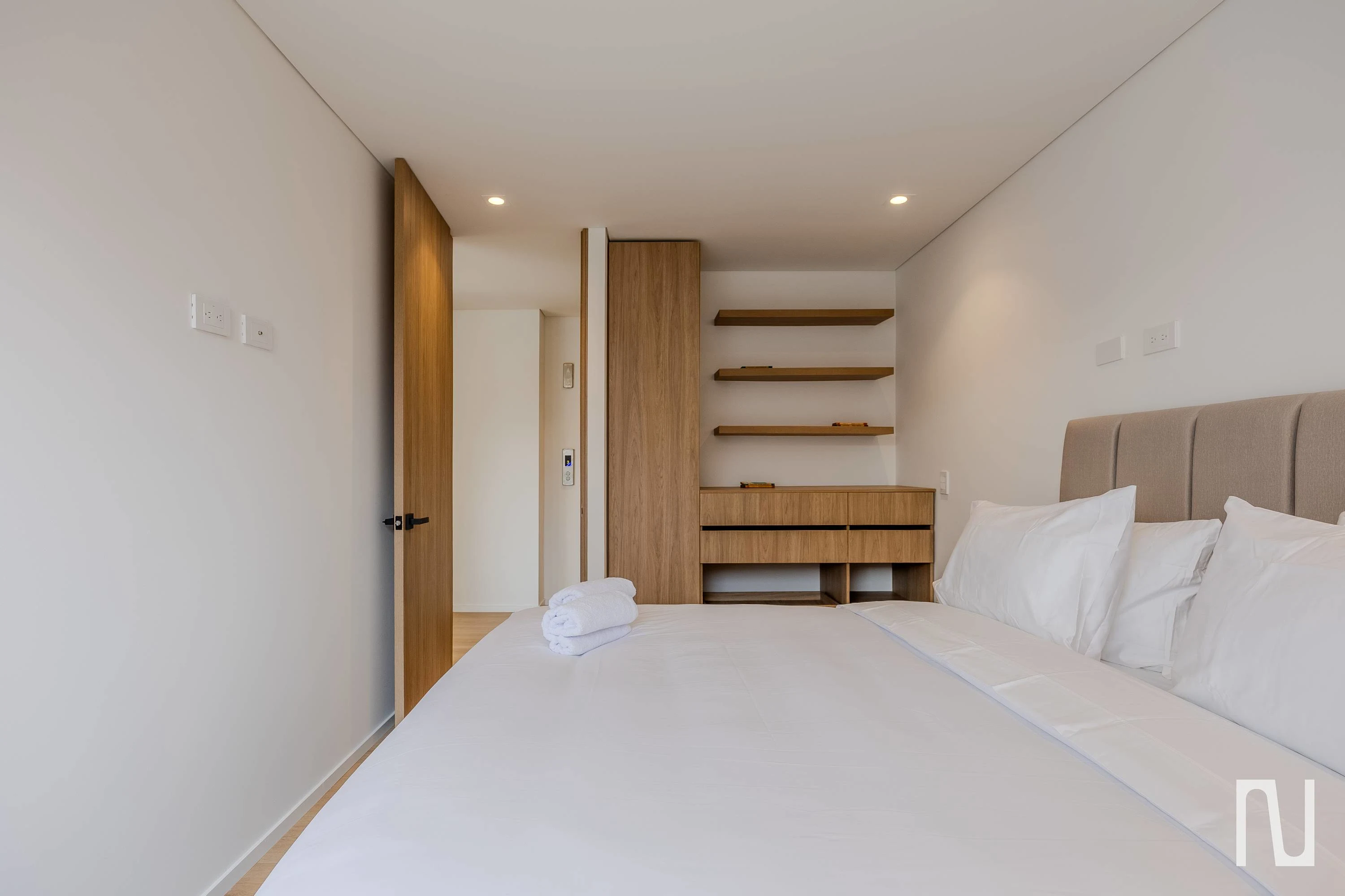 NOK Elegant 2BR Apartment near Calle 100 — photo 11