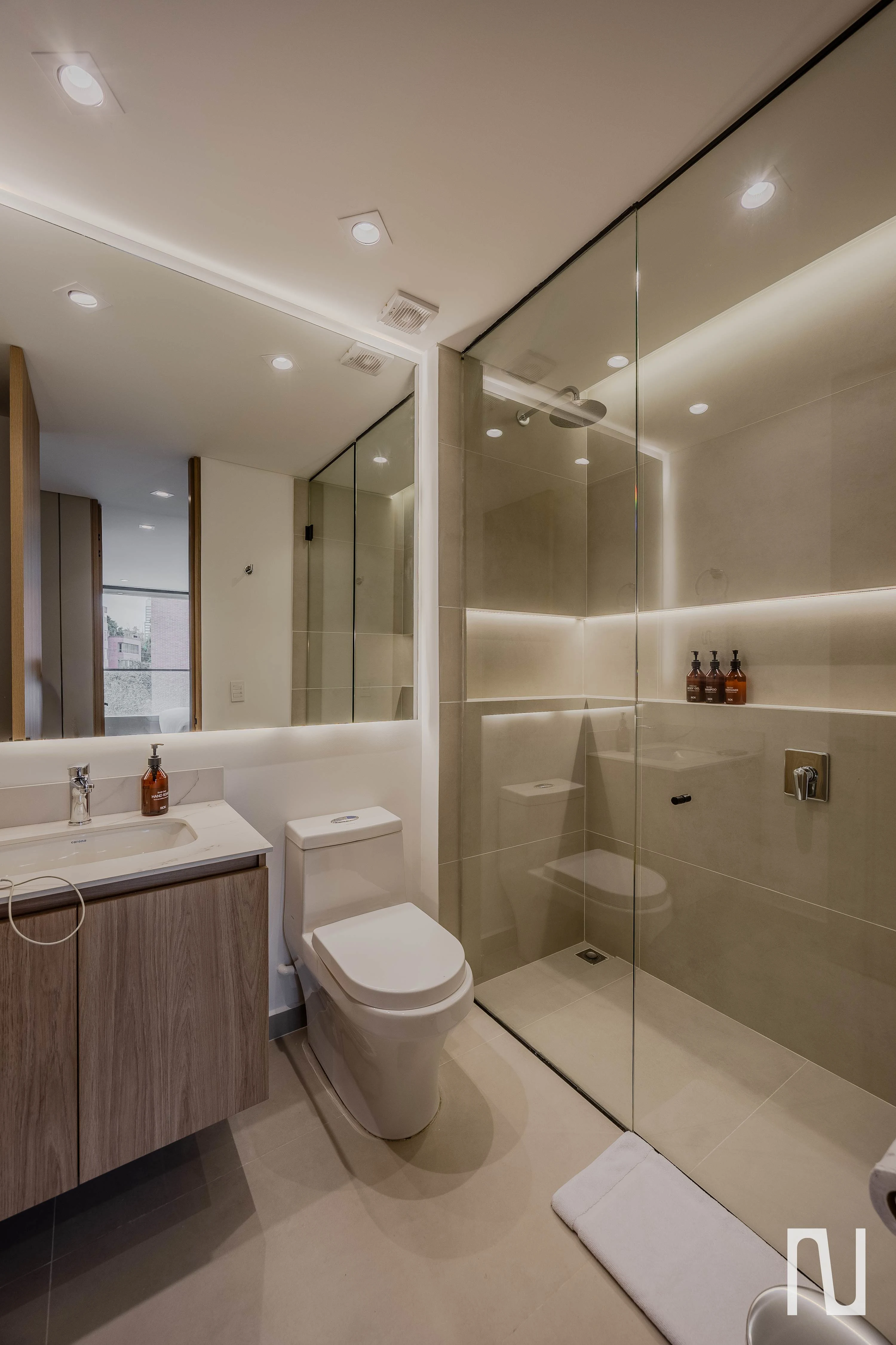 NOK Elegant 2BR Apartment near Calle 100 — photo 28