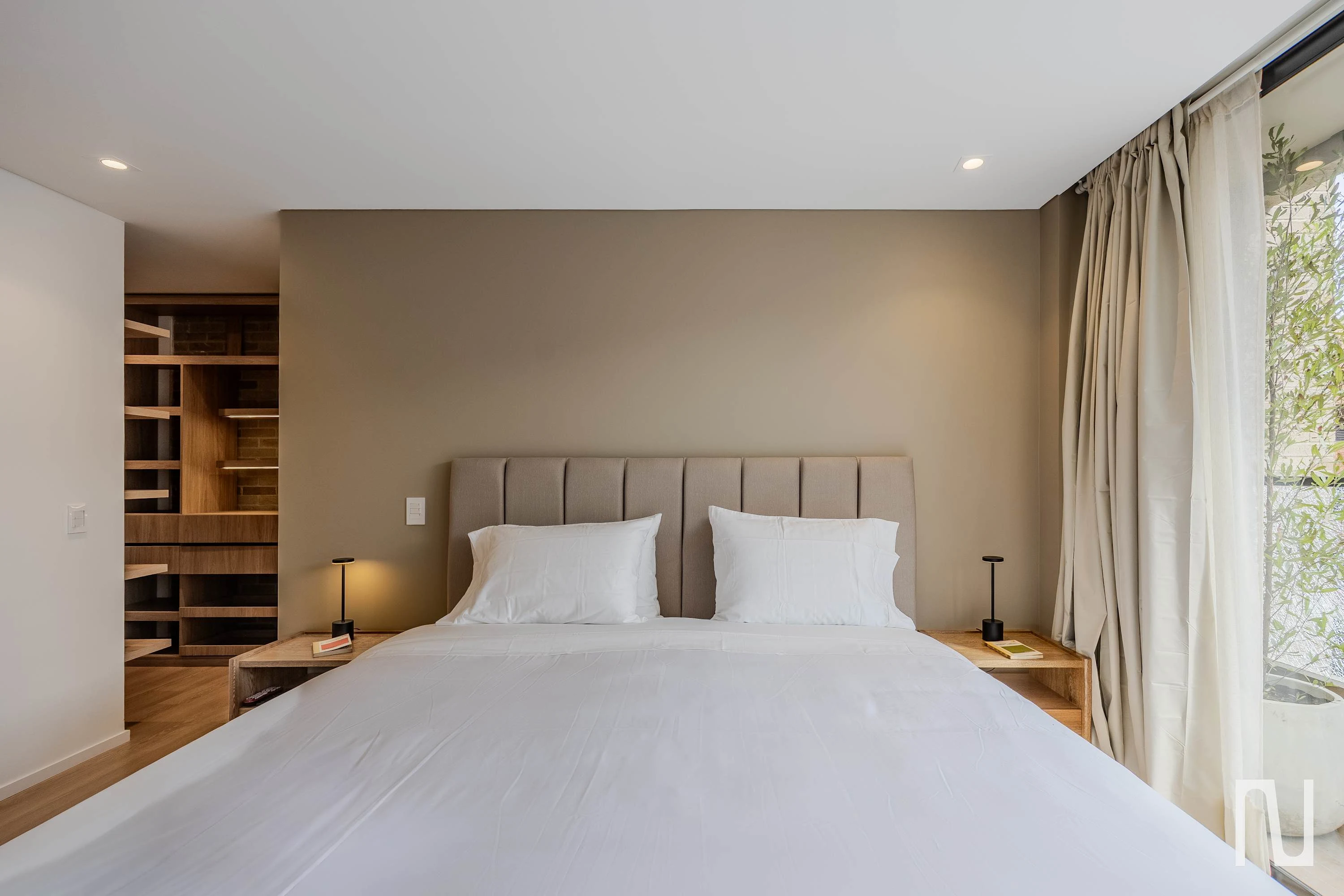 NOK Elegant 2BR Apartment near Calle 100 — photo 13
