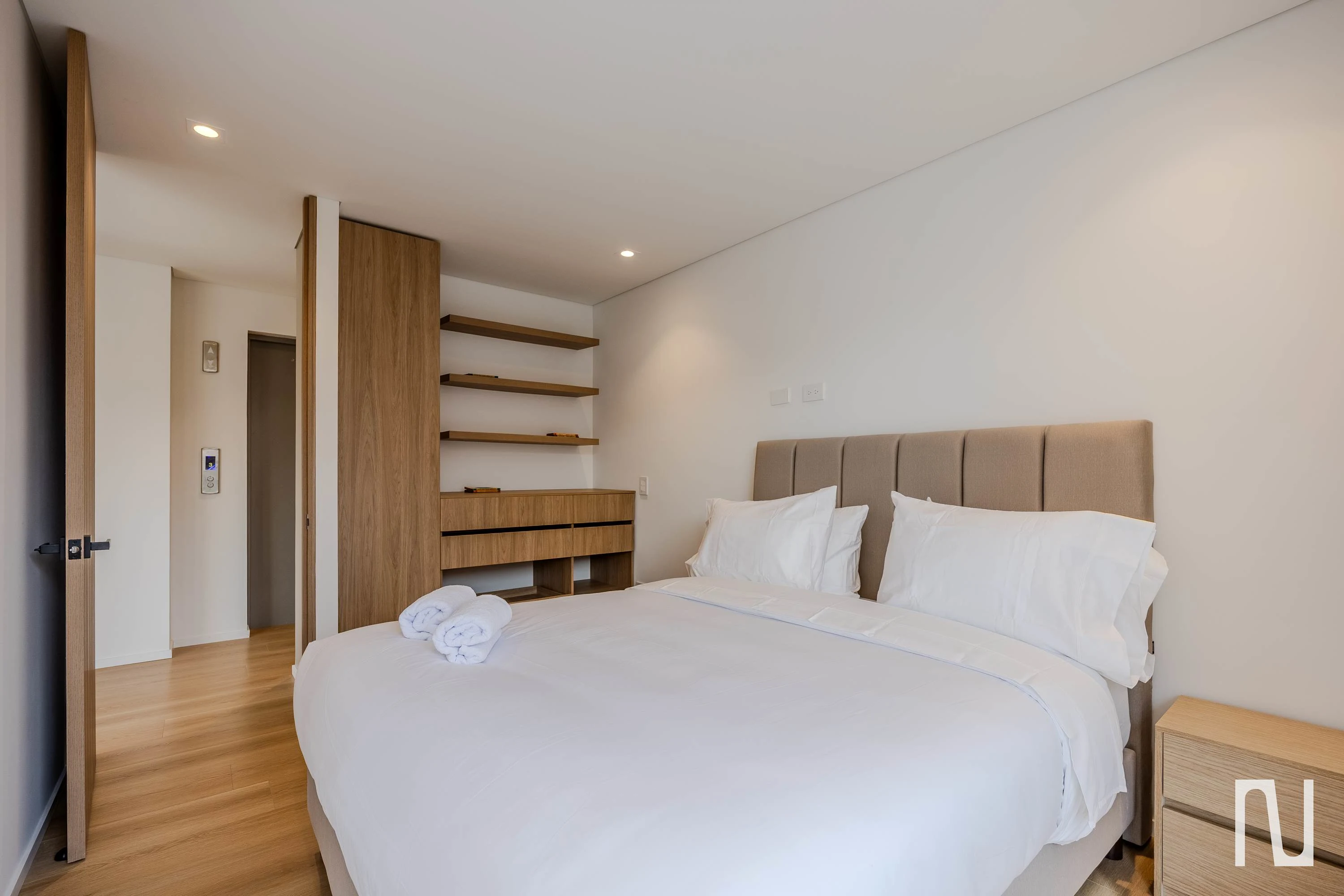 NOK Elegant 2BR Apartment near Calle 100 — photo 15