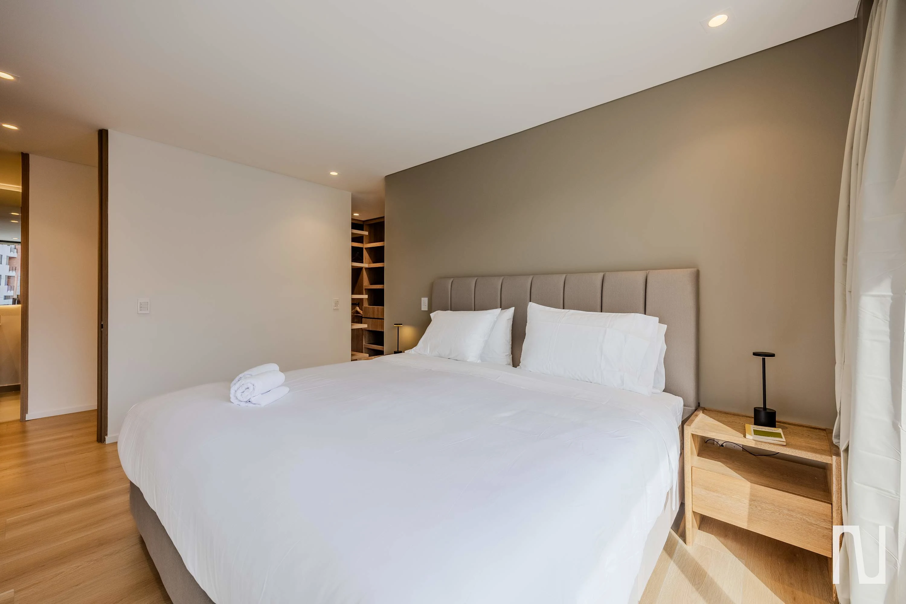 NOK Elegant 2BR Apartment near Calle 100 — photo 17