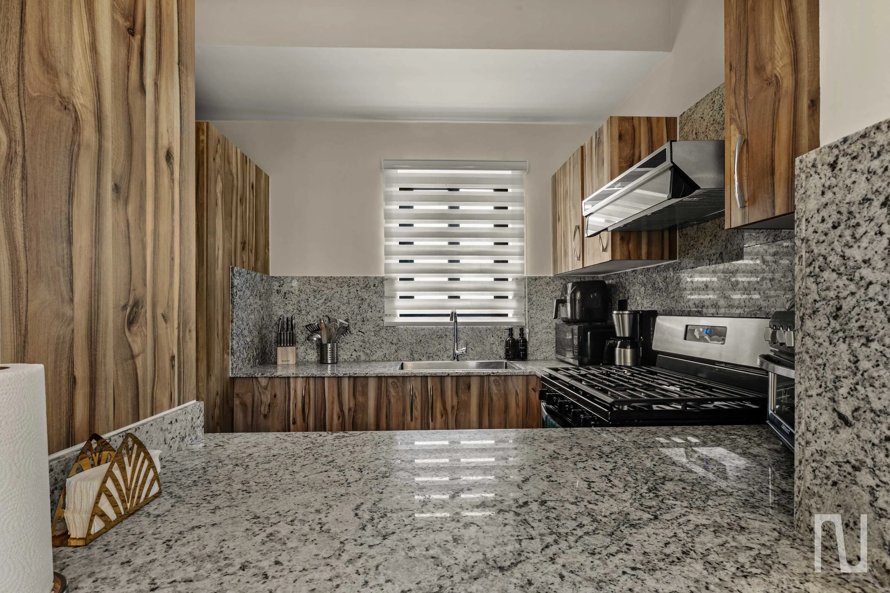 NOK Spacious 3BR Villa in Panorama Park — photo 16